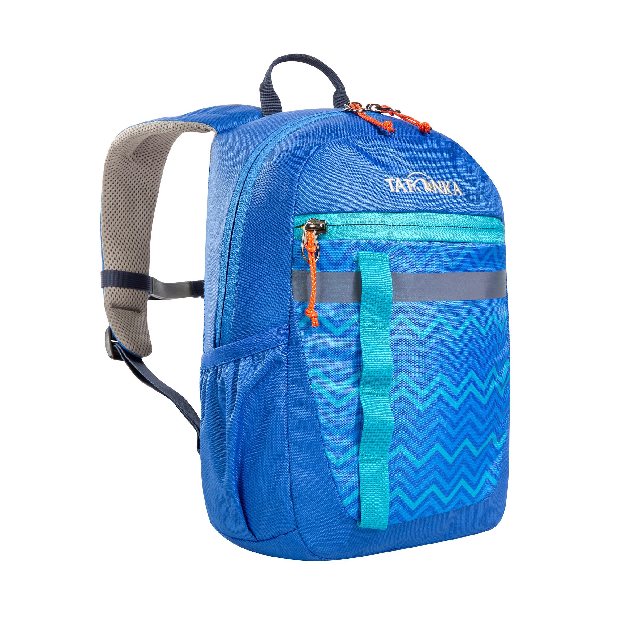 Tatonka Husky Bag JR 10 Blau- Rucksckeruckscke- Grsse 10l - Farbe Blue unter Tatonka