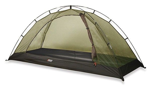 Tatonka Single Moskito Dome Grn- Innenzelte- Grsse 1 Person - Farbe Cub unter Tatonka