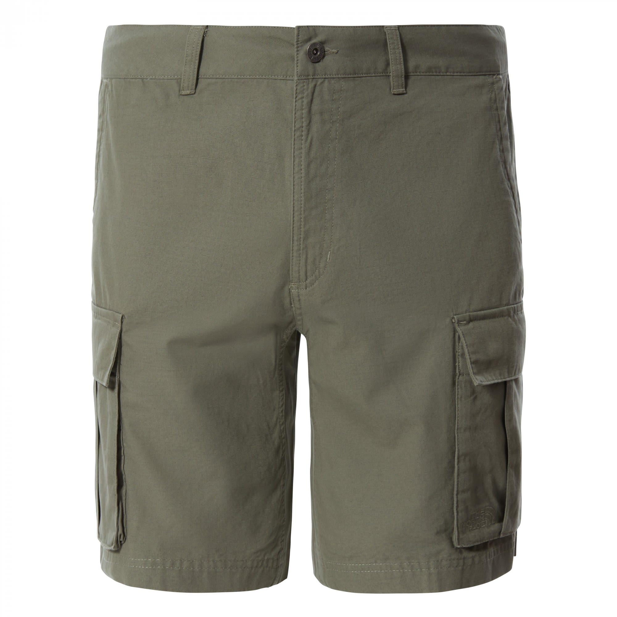 The North Face Anticline Cargo Shorts Grn- Male Shorts- Grsse 32 - Farbe Agave Green
