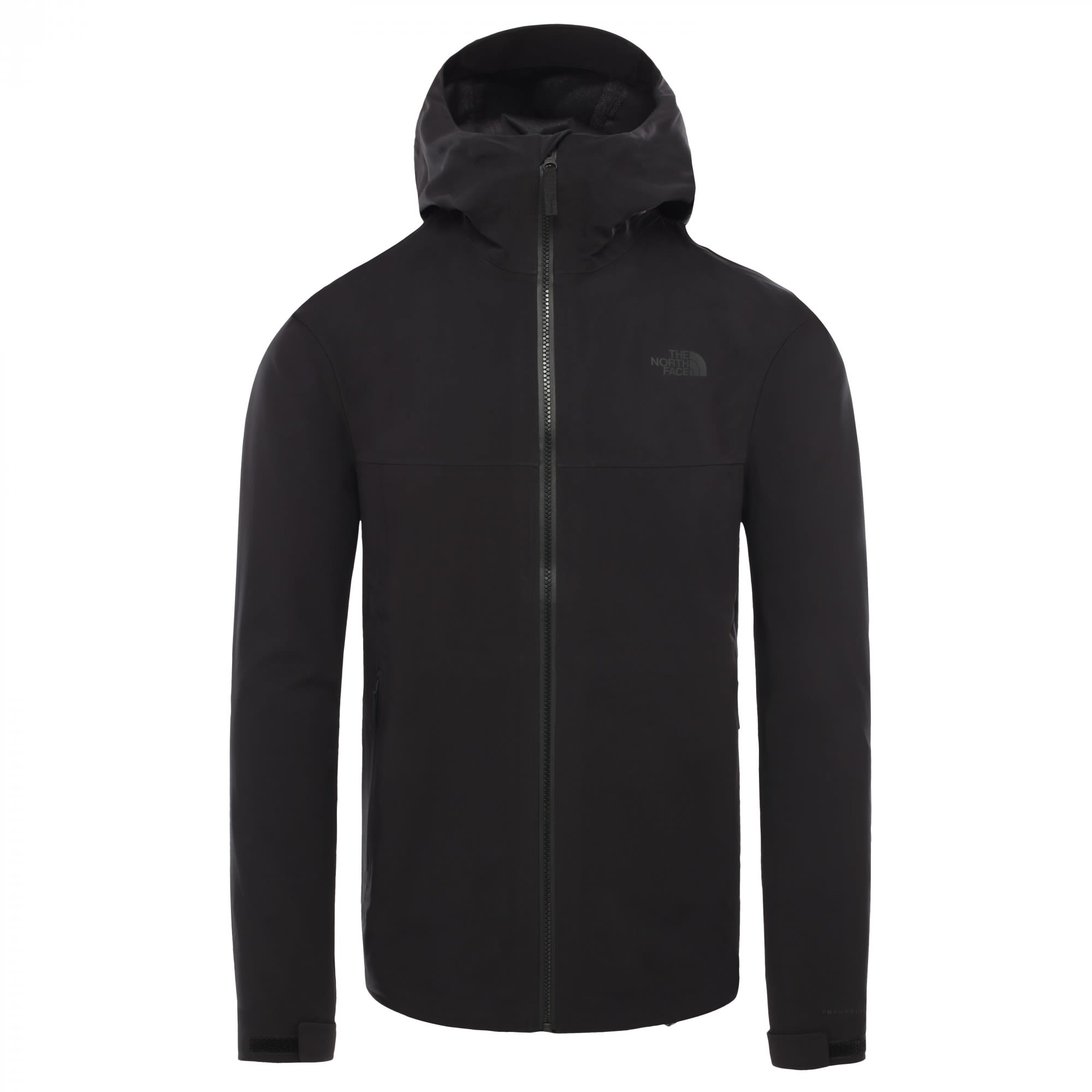 The North Face Apex Flex Futurelight Jacket Schwarz- Male Ponchos und Capes- Grsse M - Farbe TNF Black