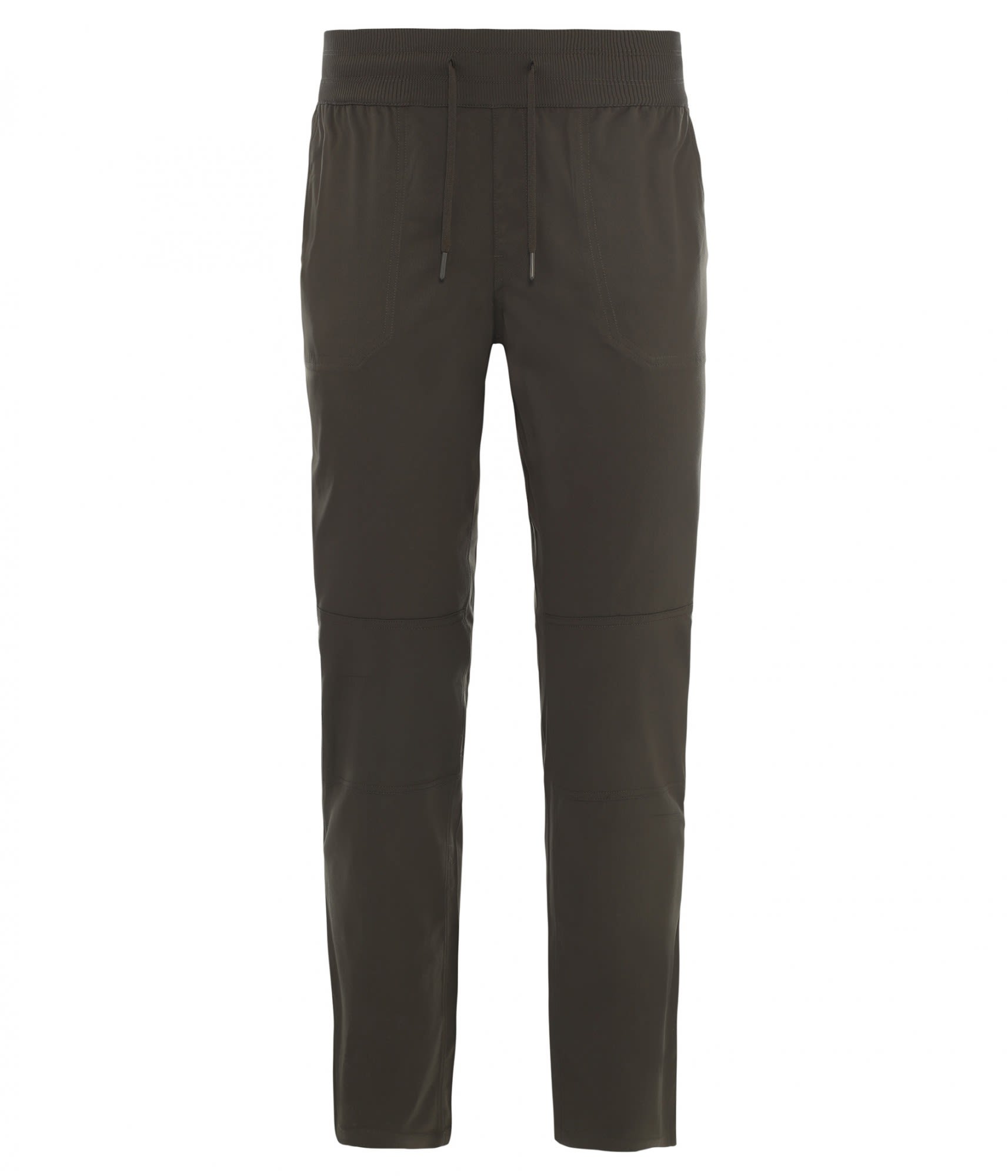 The North Face Aphrodite Motion Pant Grn- Female Lange Hosen- Grsse XS - Farbe New Taupe Green