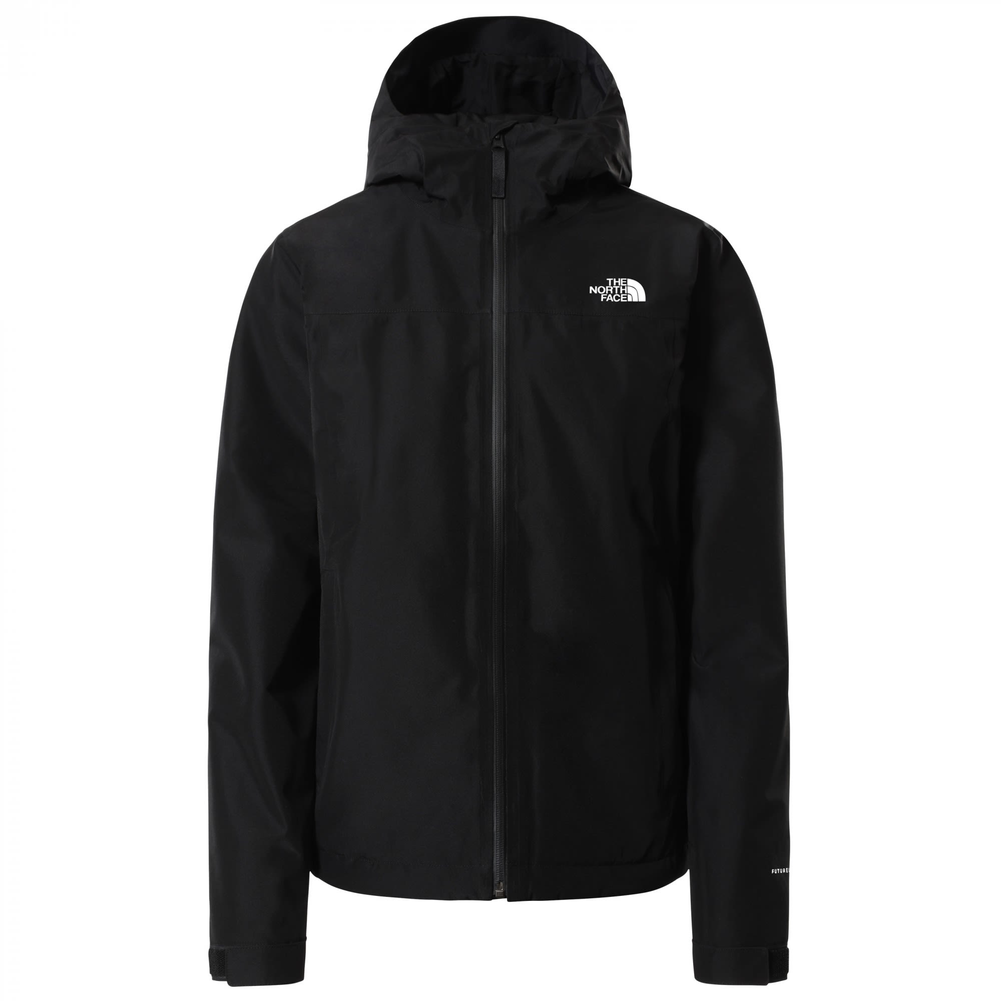 The North Face Dryzzle Futurelight Insulated Jacket Schwarz- Female Ponchos und Capes- Grsse XS - Farbe TNF Black