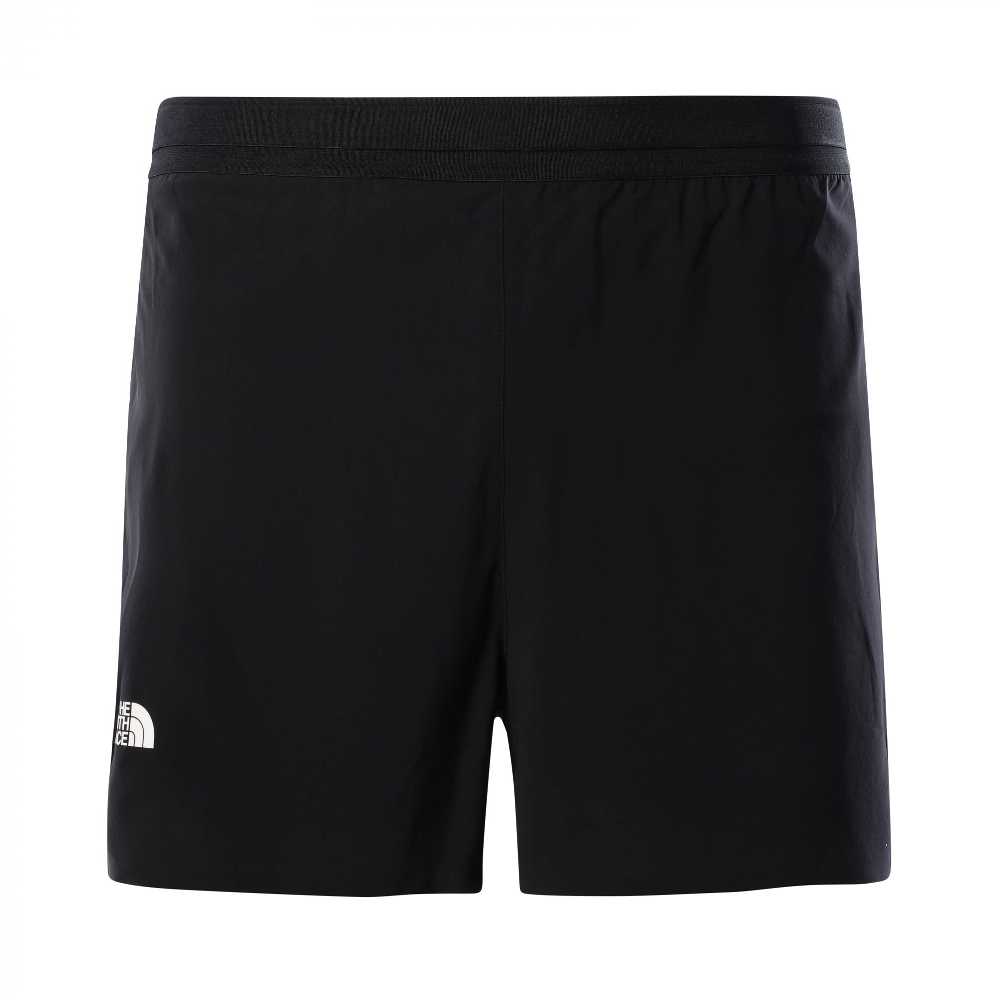 The North Face Flight Stridelight 2 IN 1 Shorts Schwarz- Male Shorts- Grsse M - Farbe TNF Black