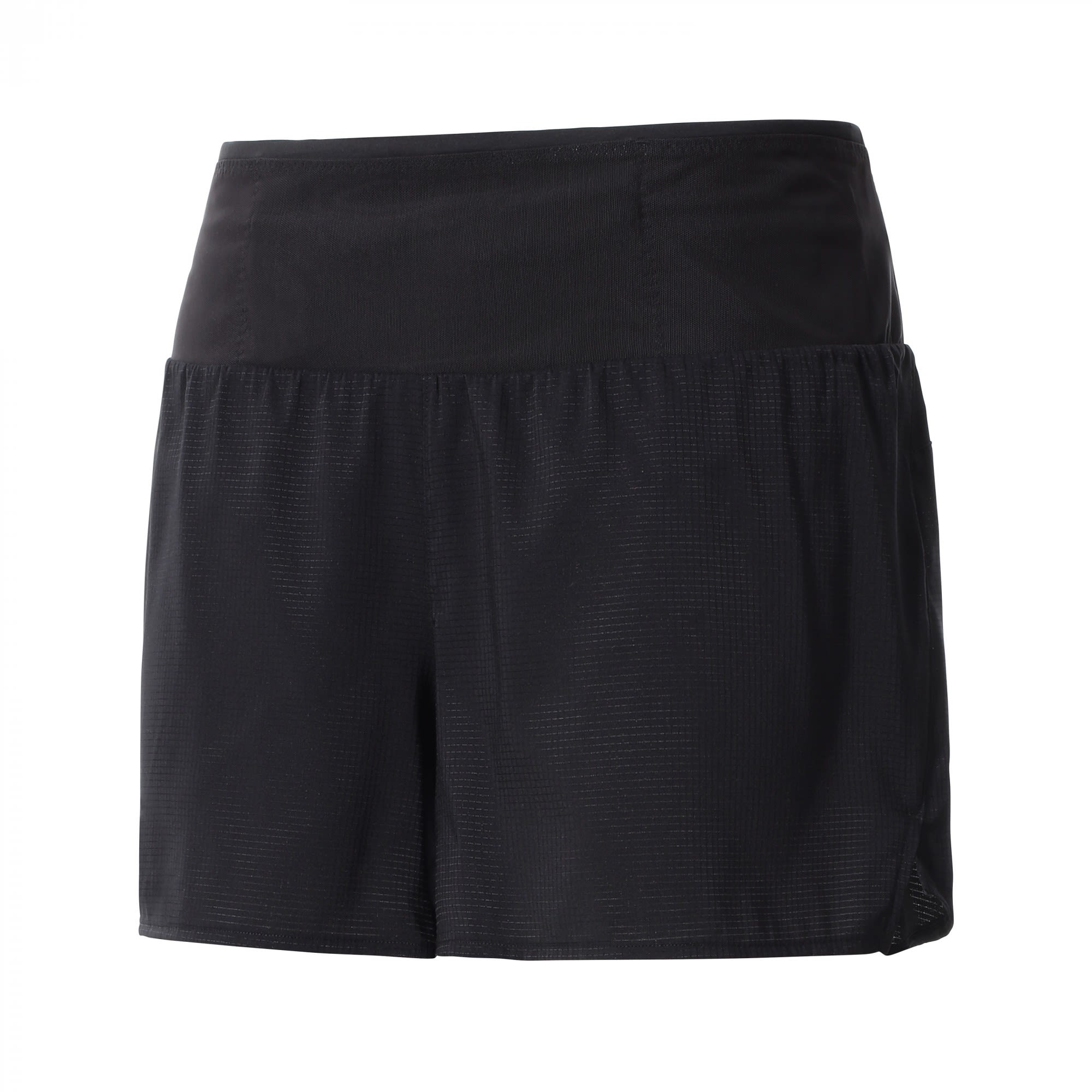 The North Face Flight Stridelight Short Schwarz- Female Shorts- Grsse S - Farbe TNF Black