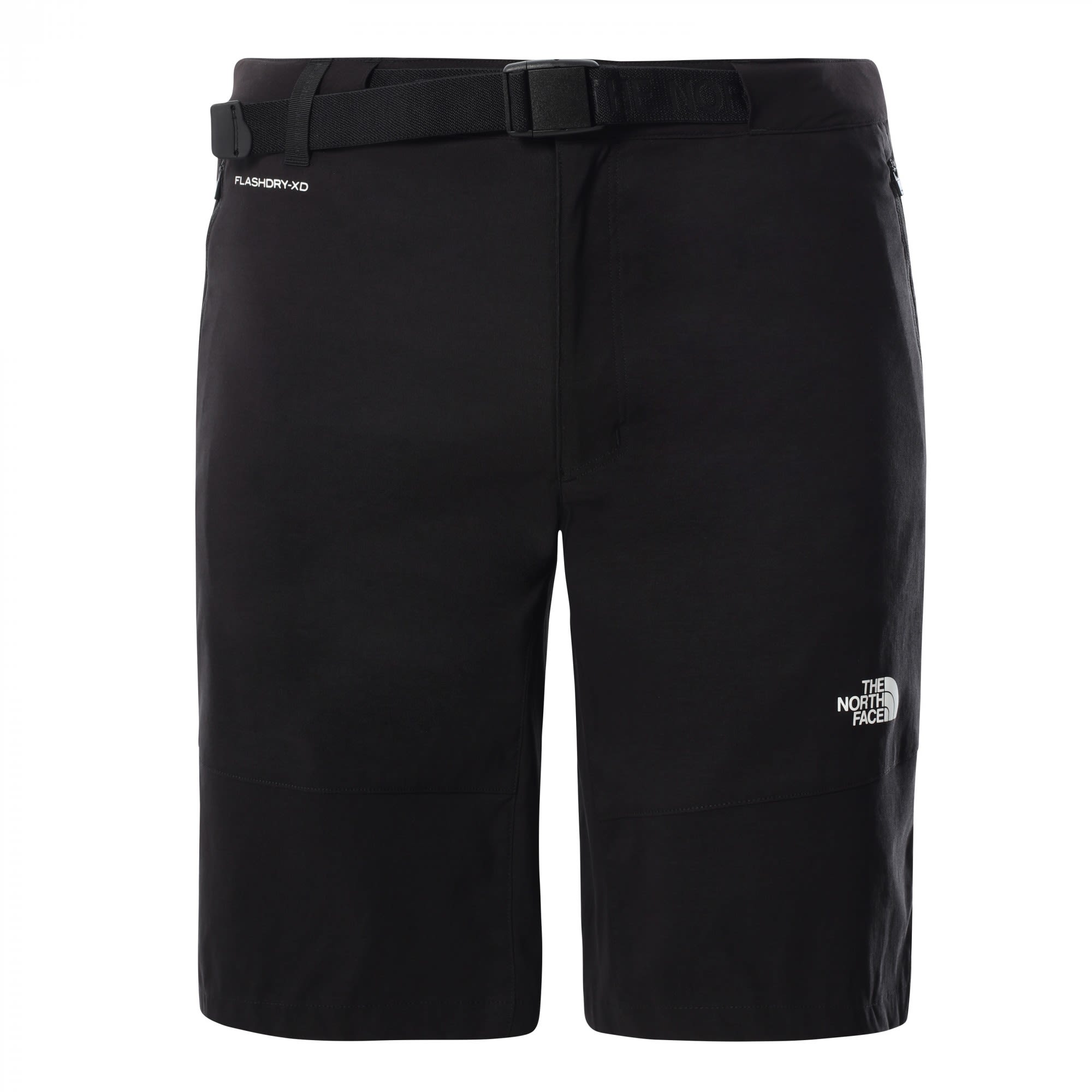 The North Face Lightning Short Schwarz- Male Shorts- Grsse 30 - Regular - Farbe TNF Black