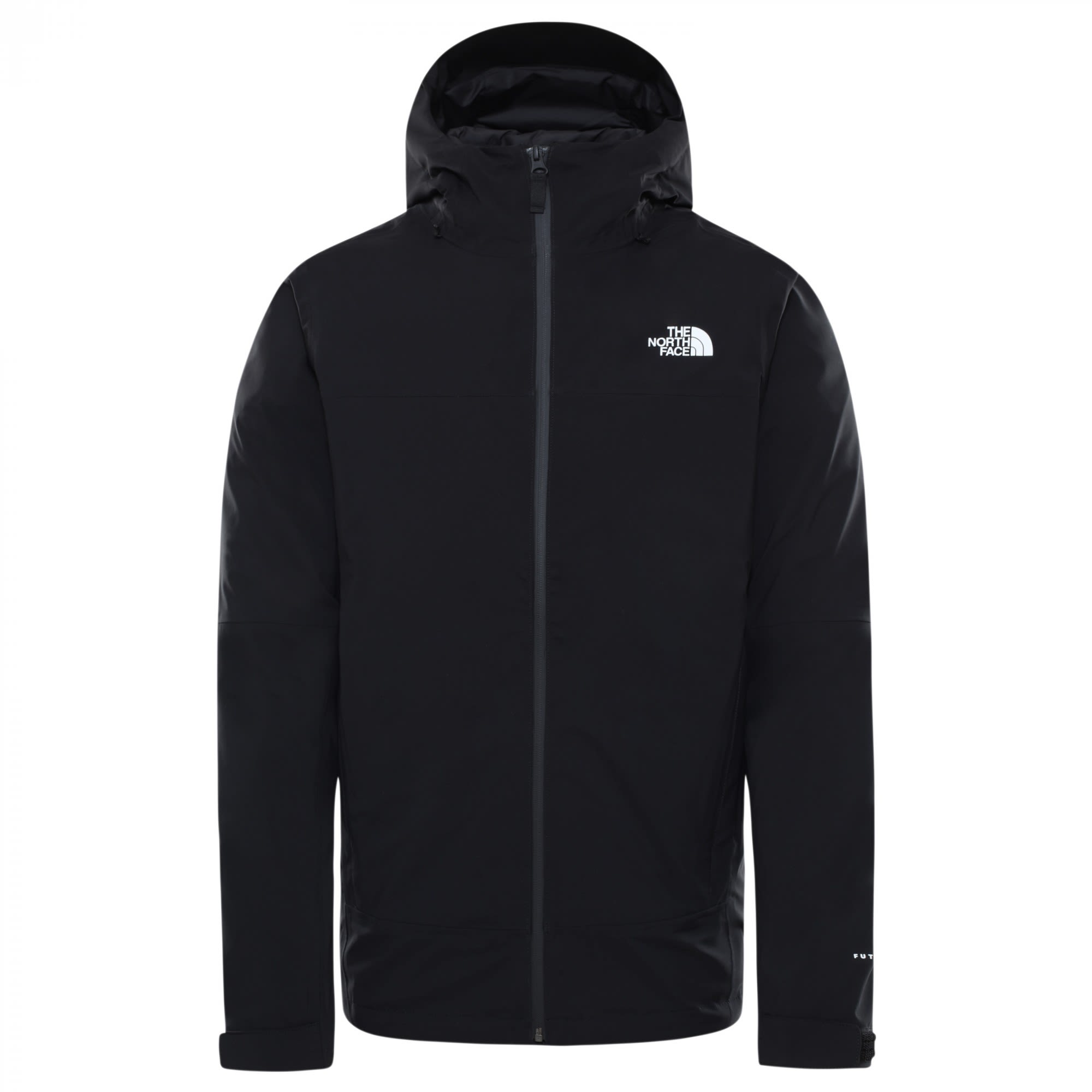 The North Face Mountain Light Futurelight Triclimate Jacket Schwarz- Male Daunen Ponchos und Capes- Grsse XXL - Farbe TNF Black - TNF Black