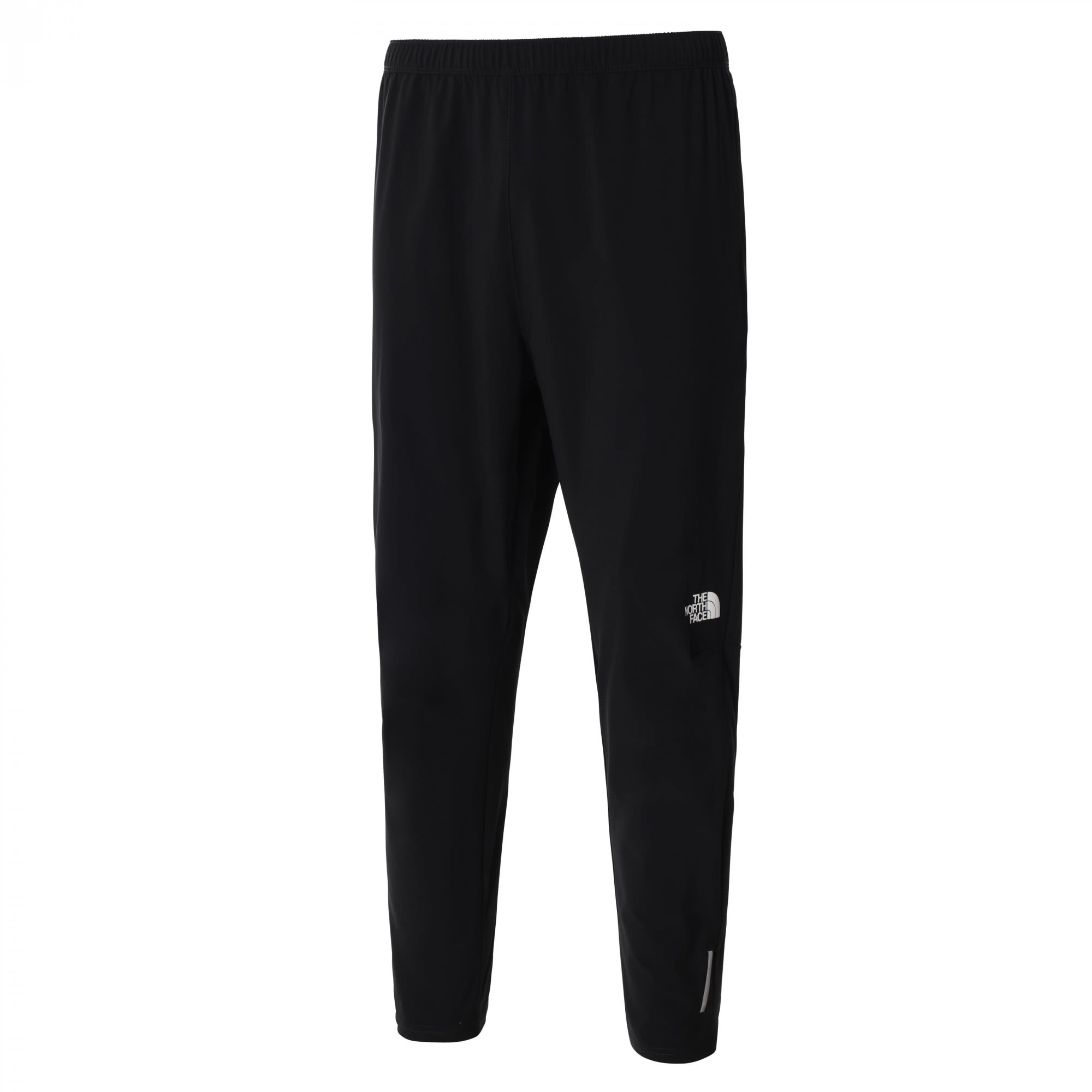 The North Face Movmynt Pant Schwarz- Male Lange Hosen- Grsse M - Farbe TNF Black