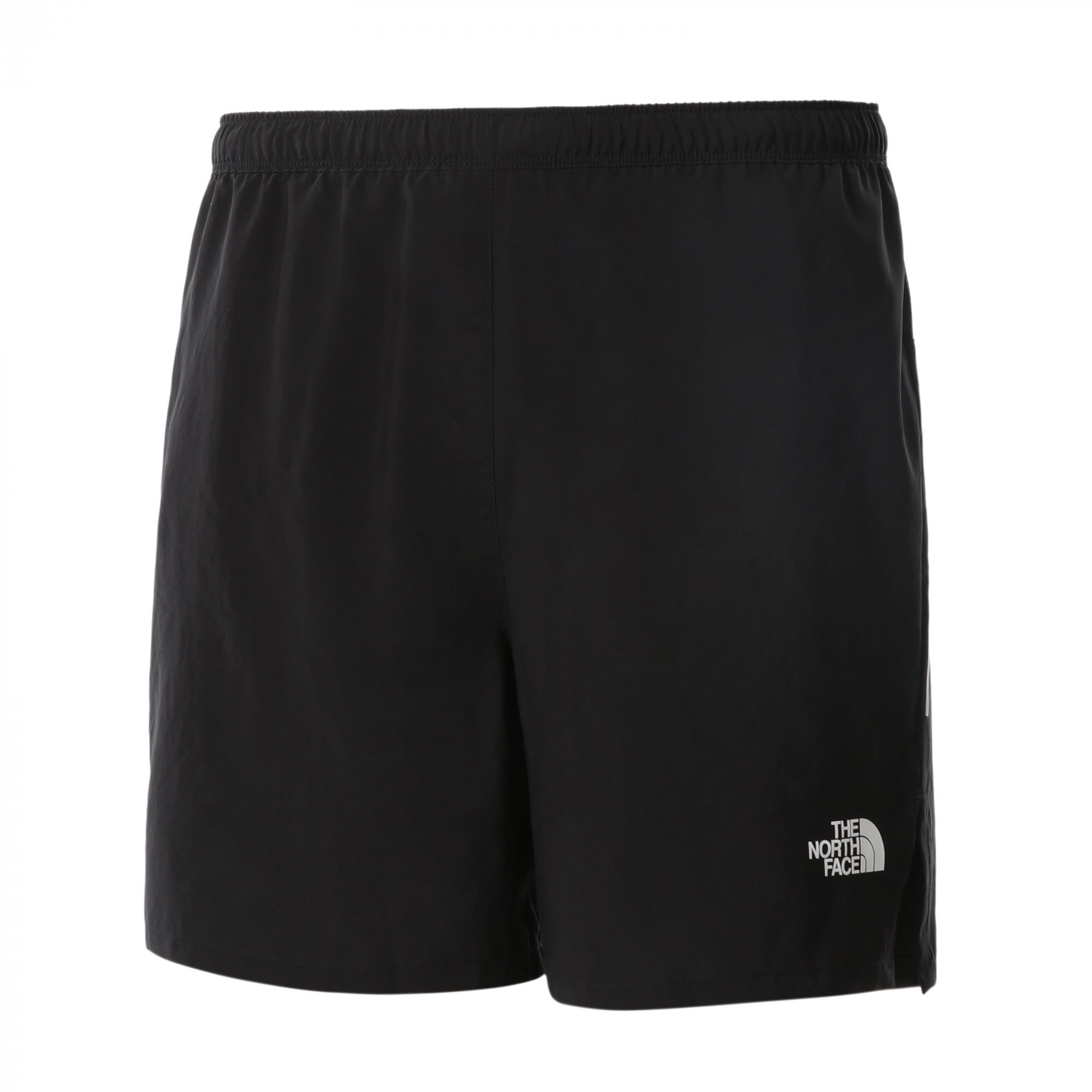The North Face Movmynt Short Schwarz- Male Shorts- Grsse XS - Farbe TNF Black