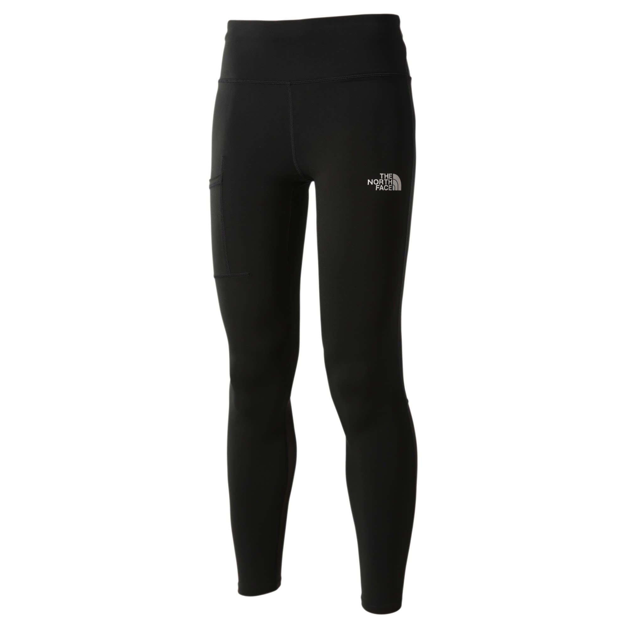 The North Face Movmynt Tight Schwarz- Female Leggings und Tights- Grsse XS - Farbe TNF Black