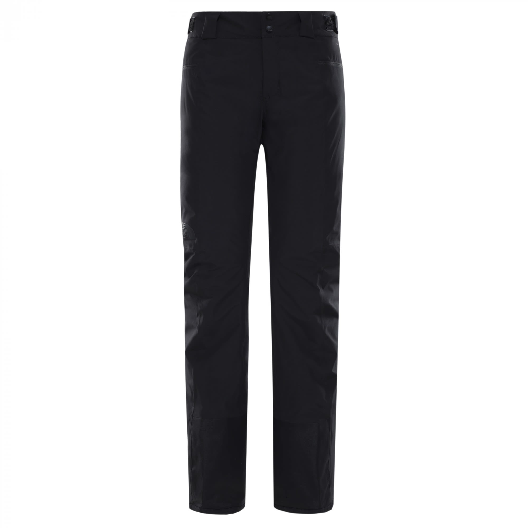 The North Face Presena Pant Schwarz- Female Softshellhosen- Grsse L - Farbe TNF Black