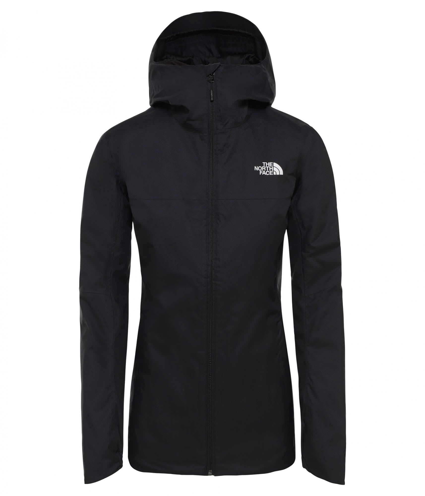 The North Face Quest Insulated Jacket Schwarz- Female Ponchos und Capes- Grsse L - Farbe TNF Black