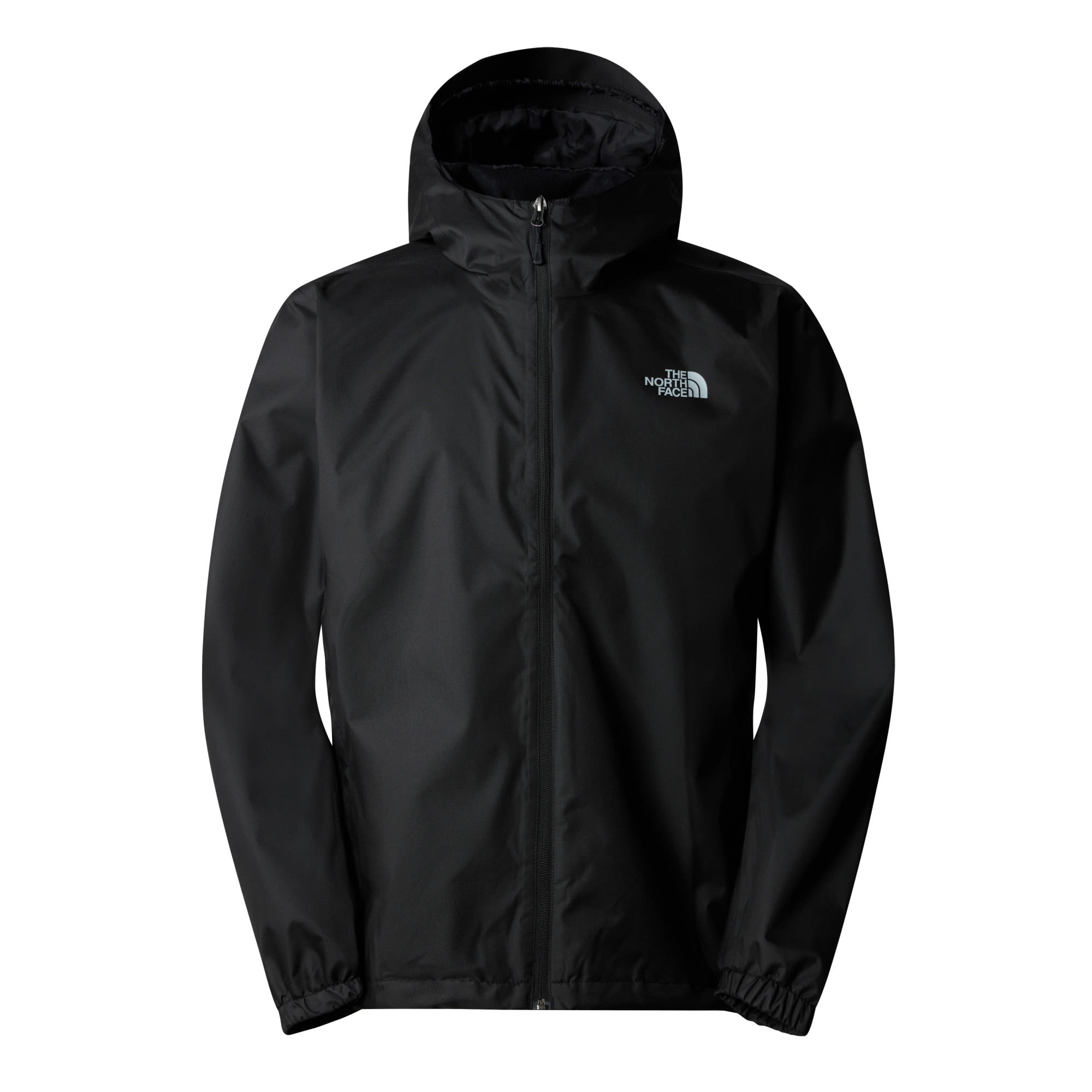 The North Face Quest Jacket Schwarz- Male Ponchos und Capes- Grsse S - Farbe TNF Black