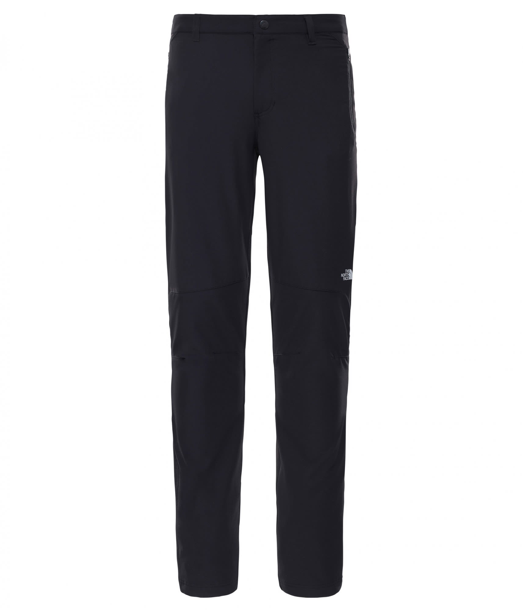 The North Face Quest Pant Slim Schwarz- Male Jogginghosen- Grsse 34 - Regular - Farbe TNF Black