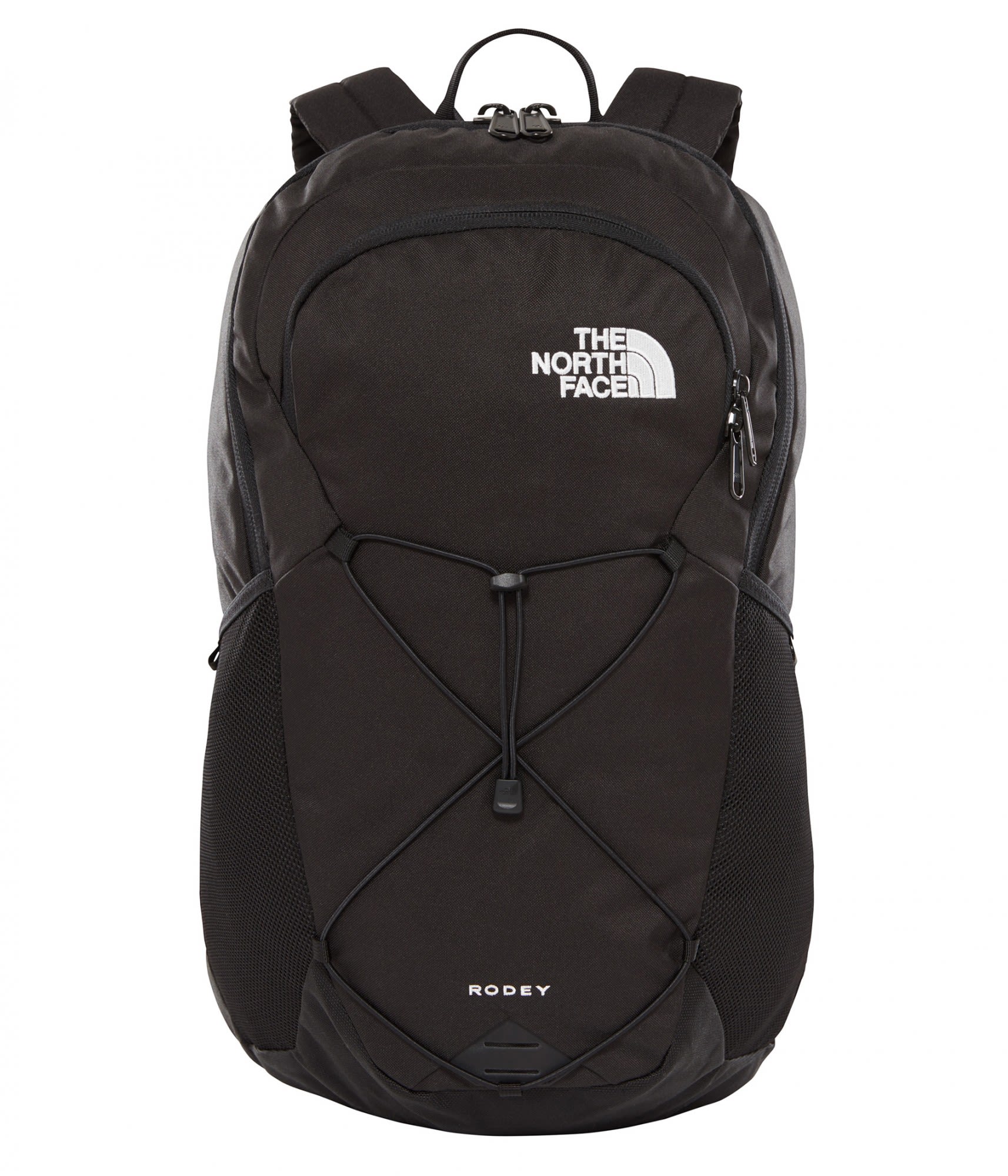 The North Face Rodey Schwarz- Daypacks- Grsse 27l - Farbe TNF Black