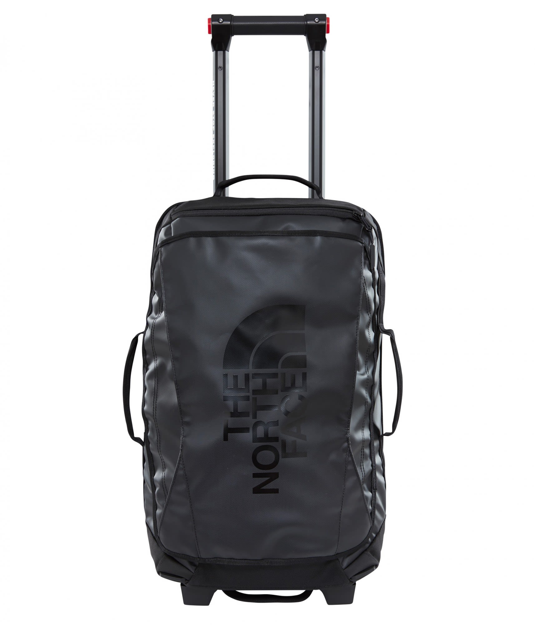 The North Face Rolling Thunder 22 Schwarz- Trolleys- Grsse 40l - Farbe TNF Black