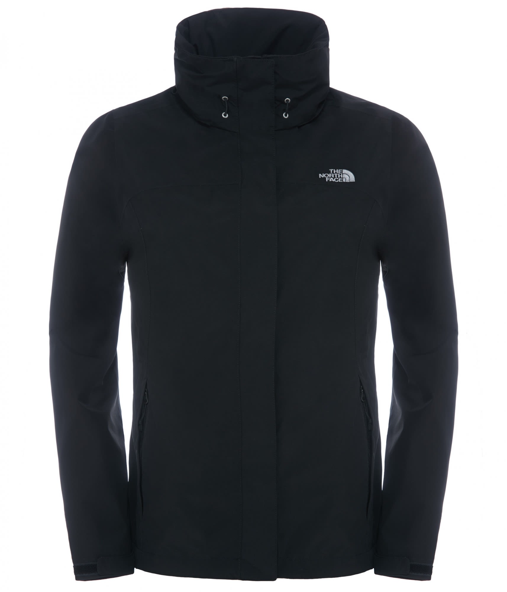 The North Face Sangro Jacket Schwarz- Female Ponchos und Capes- Grsse XS - Farbe TNF Black