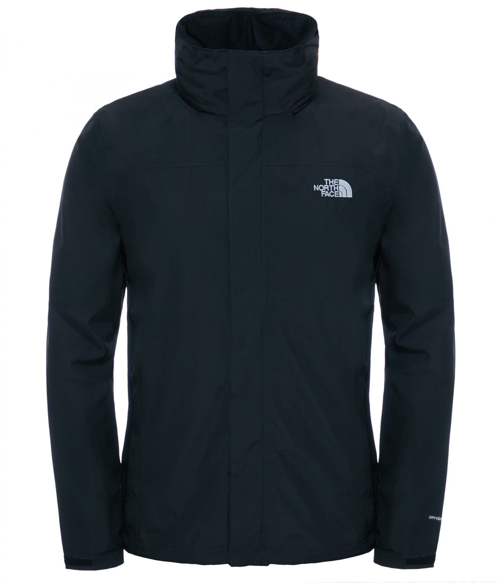The North Face Sangro Jacket Schwarz- Male Ponchos und Capes- Grsse XS - Farbe TNF Black