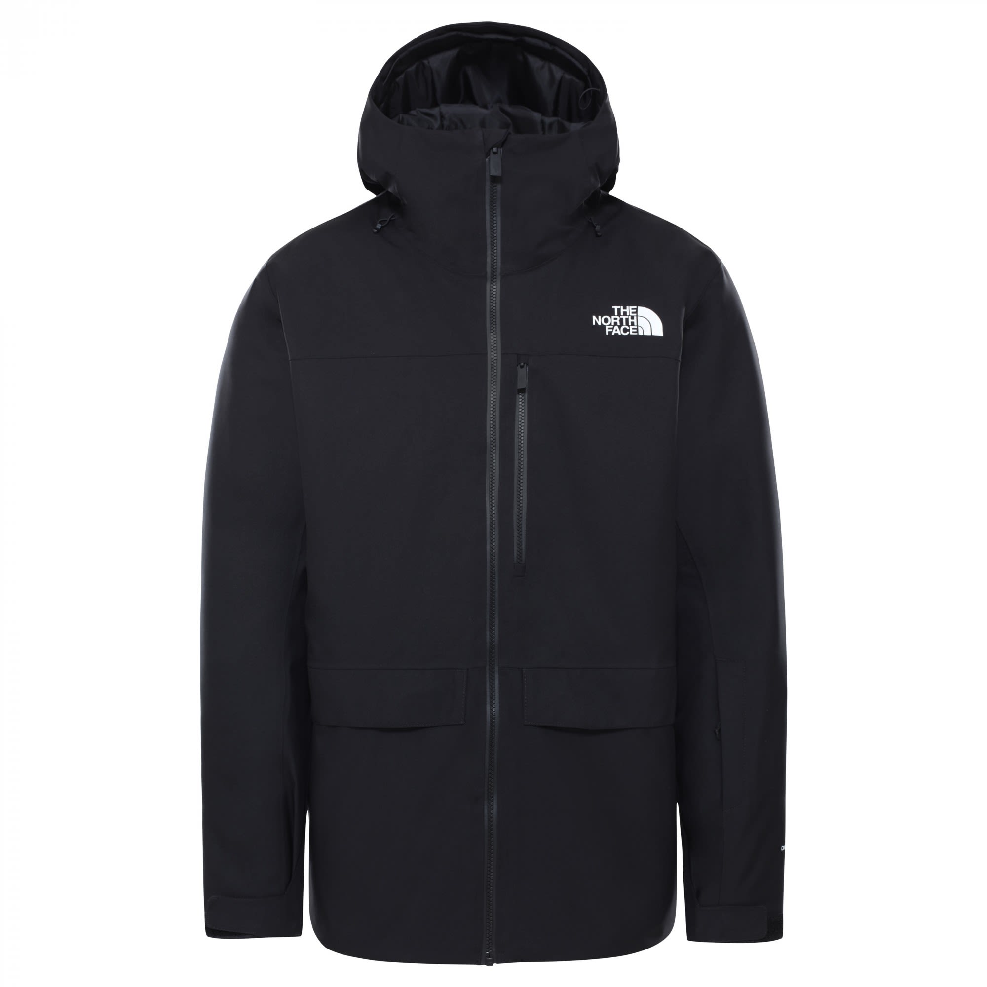 The North Face Sickline Jacket Schwarz- Male Anoraks- Grsse L - Farbe TNF Black