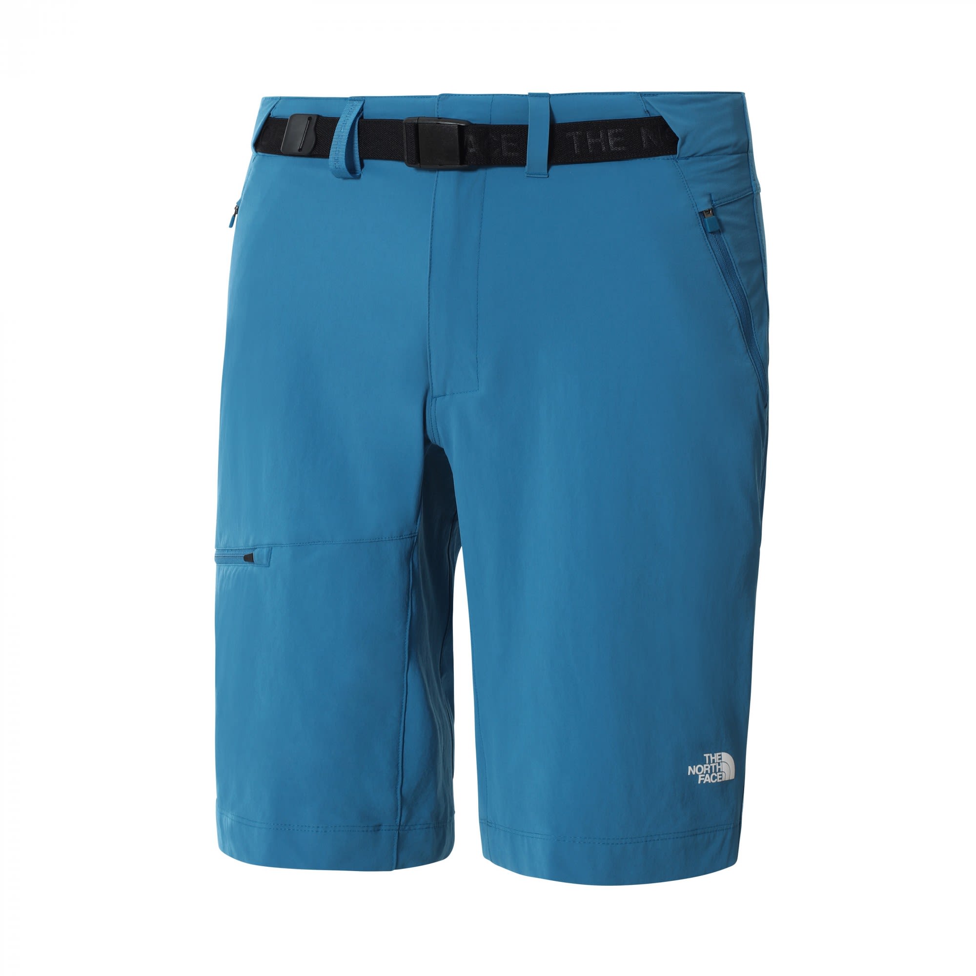 The North Face Speedlight Short Blau- Male Shorts- Grsse 32 - Farbe Banff Blue