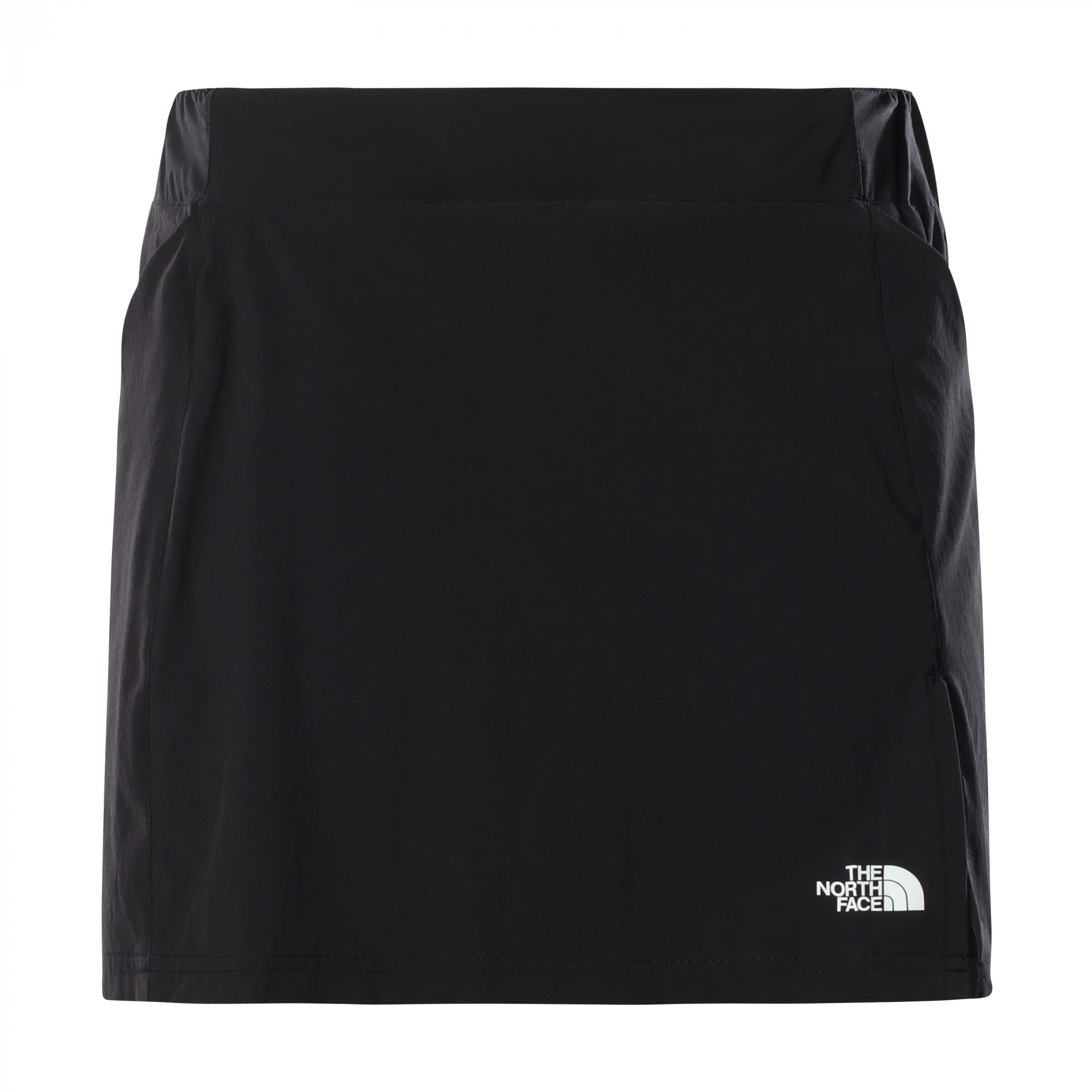 The North Face Speedlight Skort Schwarz- Female Rcke- Grsse M - Regular - Farbe TNF Black