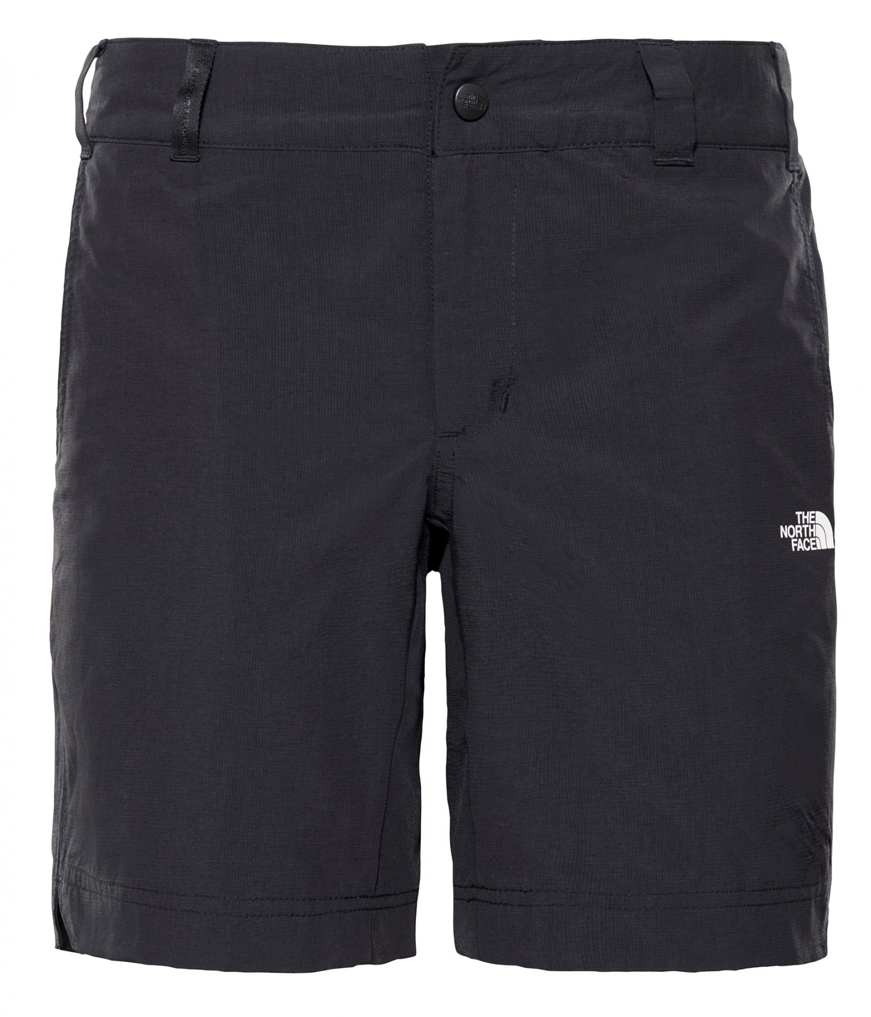 The North Face Tanken Short Schwarz- Female Shorts- Grsse 12 - Regular - Farbe TNF Black