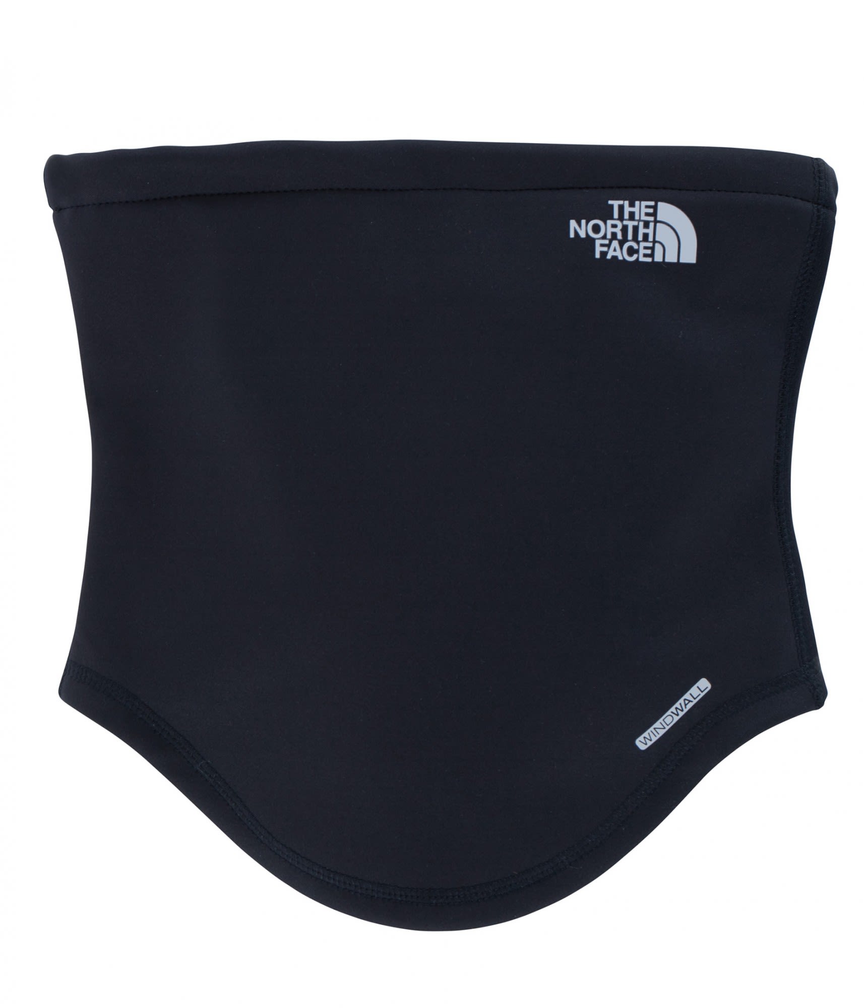 The North Face Windwall Neck Gaiter Schwarz- Schals und Halstcher- Grsse One Size - Farbe TNF Black