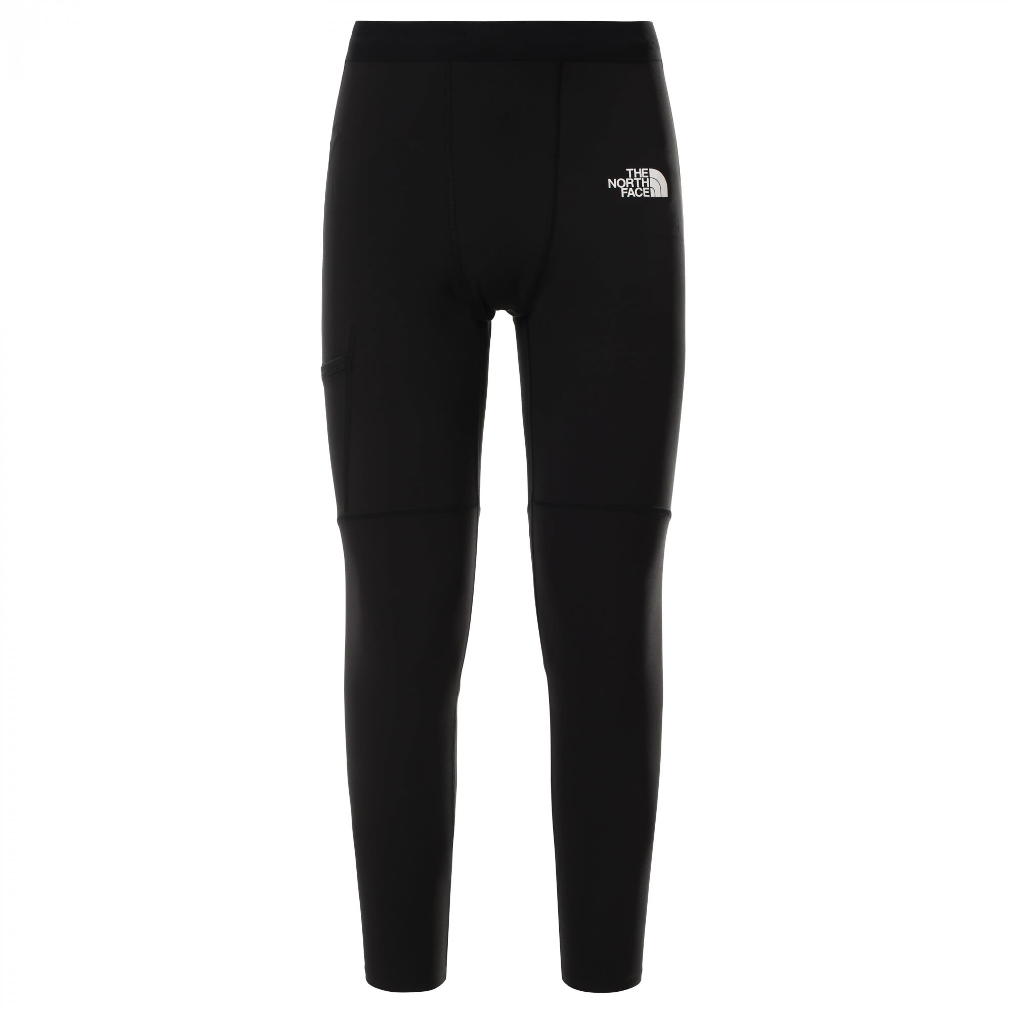 The North Face Winter Warm Tight Schwarz- Male Leggings und Tights- Grsse S - Farbe TNF Black