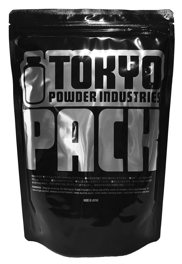 Tokyo Powder Black Chalk 330 G Weiss- Chalk und Chalkbags- Grsse 330 g - Farbe White unter Tokyo Powder