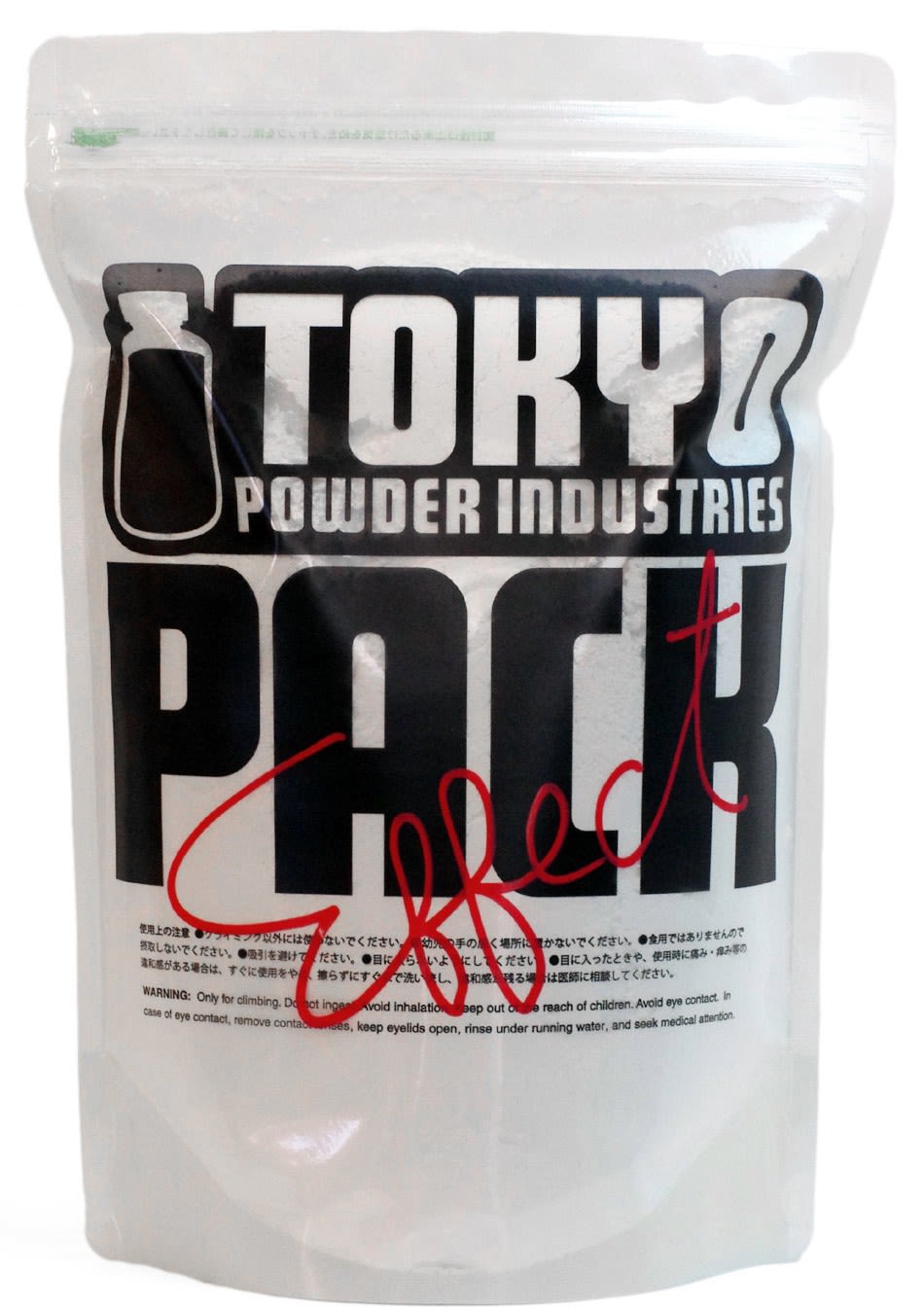 Tokyo Powder Effect Chalk 330 G Weiss- Chalk und Chalkbags- Grsse 330 g - Farbe White unter Tokyo Powder