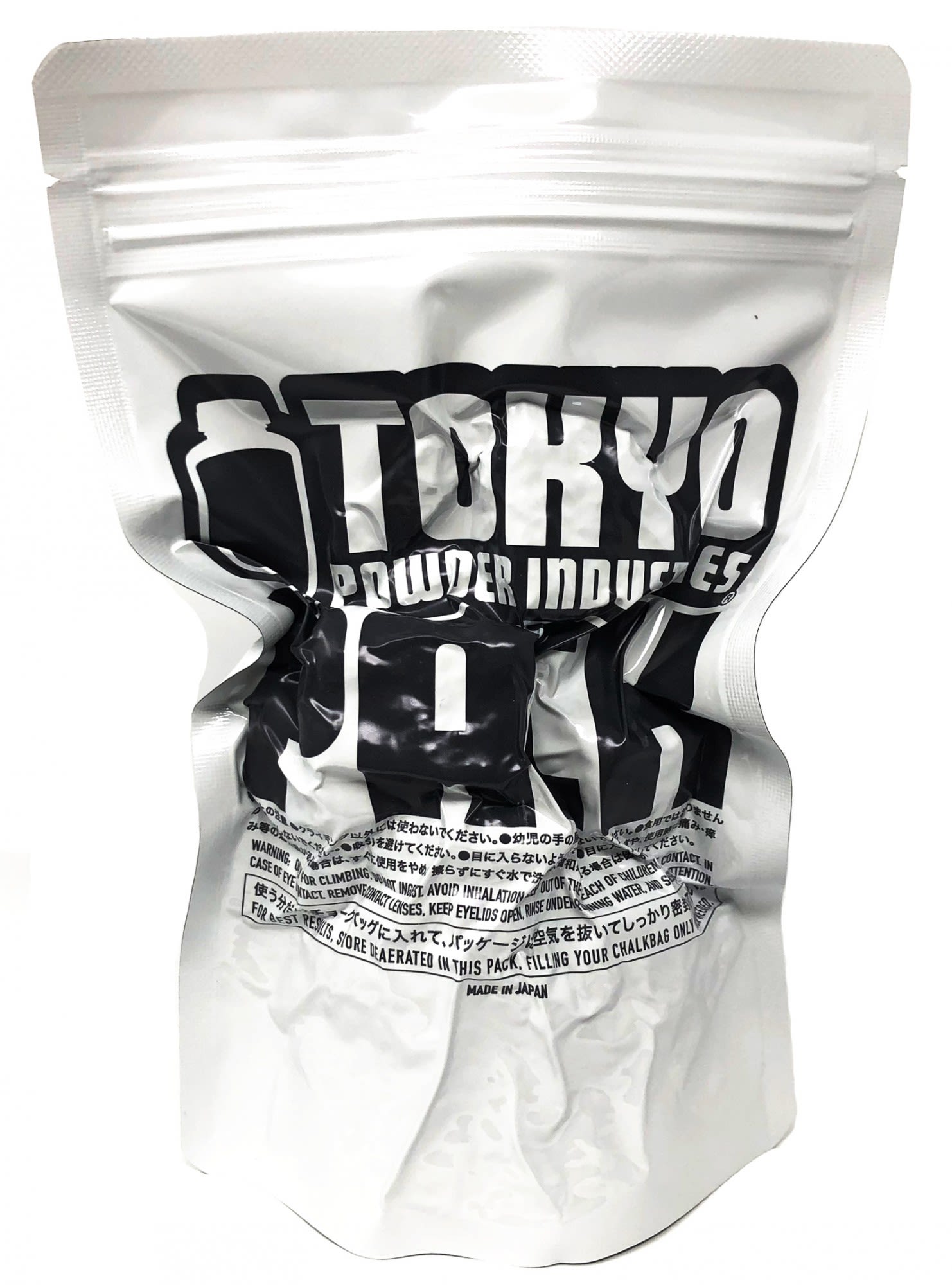 Tokyo Powder V3 Chalk 150 G Weiss- Chalk und Chalkbags- Grsse 150 g - Farbe White unter Tokyo Powder