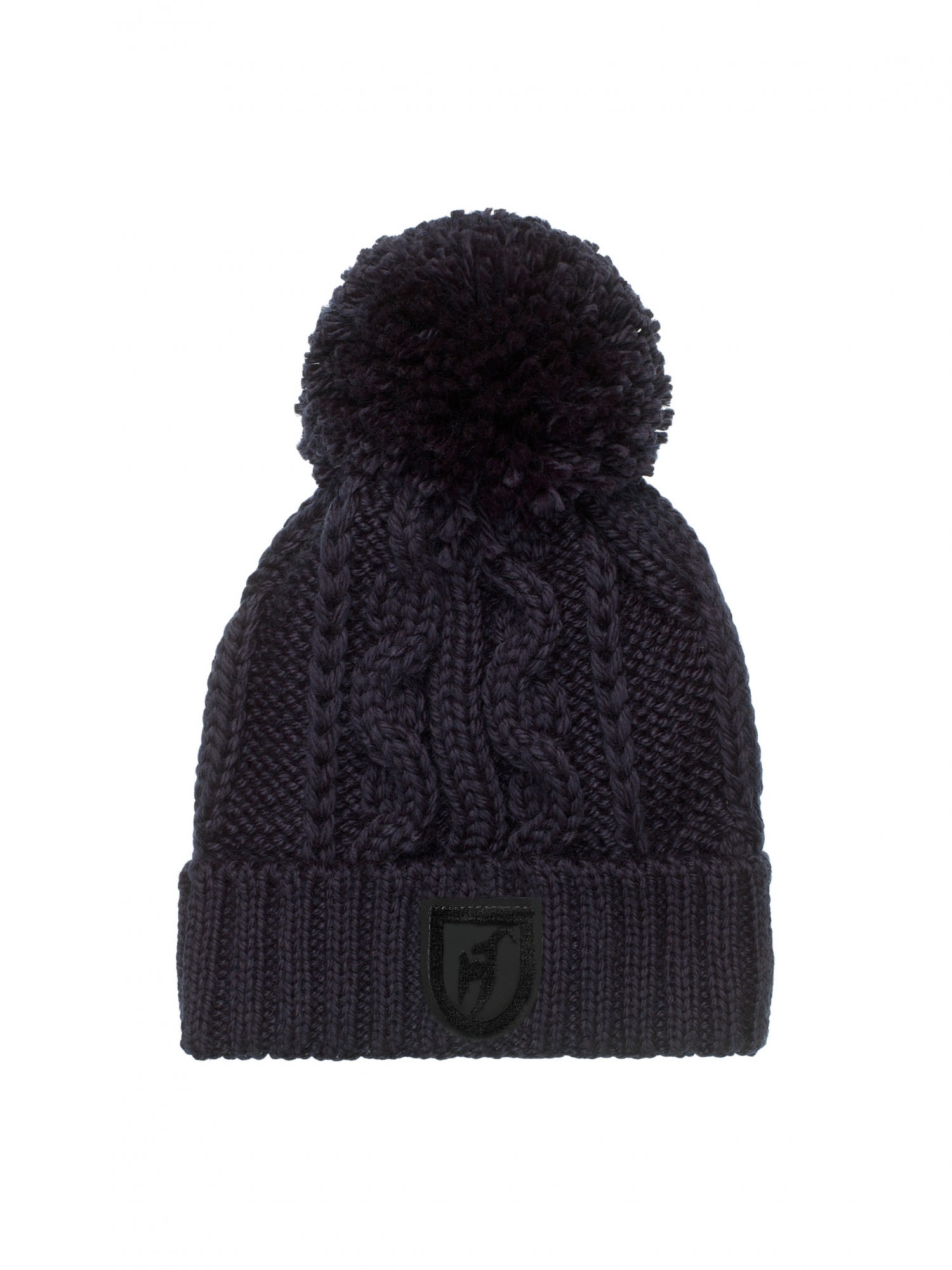 Toni Sailer Casandra Blau- Female Kopfbedeckungen- Grsse One Size - Farbe Midnight
