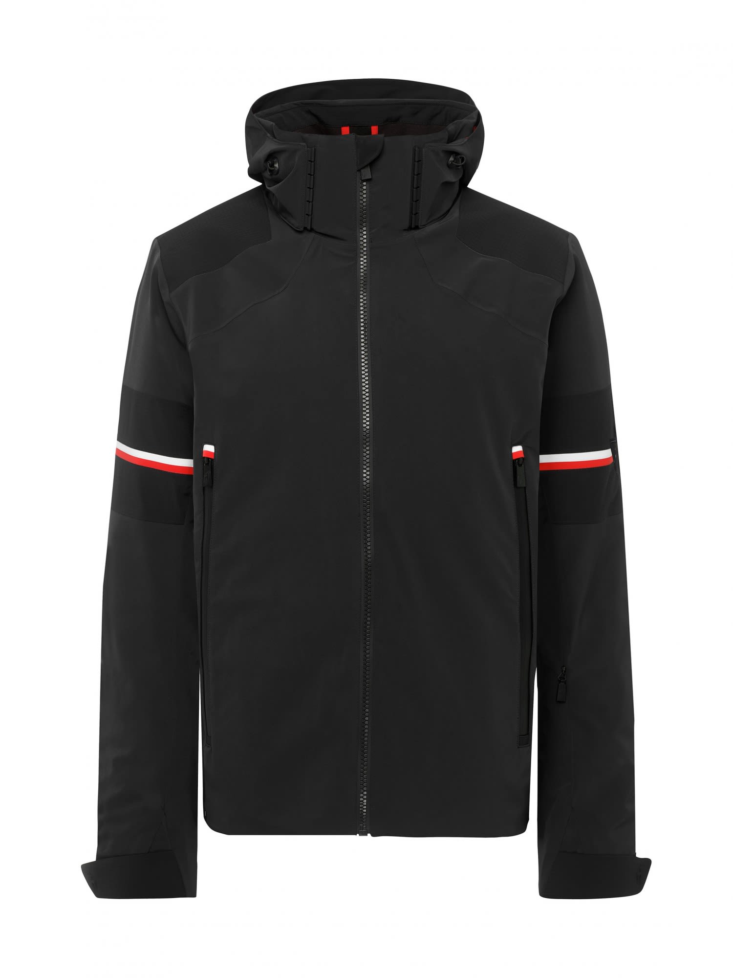 Toni Sailer Lynn Schwarz- Male PrimaLoft(R) Anoraks- Grsse 48 - Farbe Black