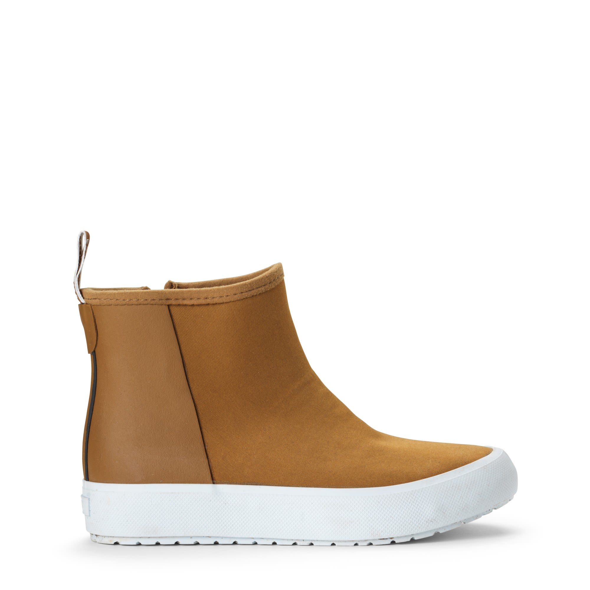 Tretorn Alto Hybrid Braun- Gummistiefel- Grsse EU 36 - Farbe Alder