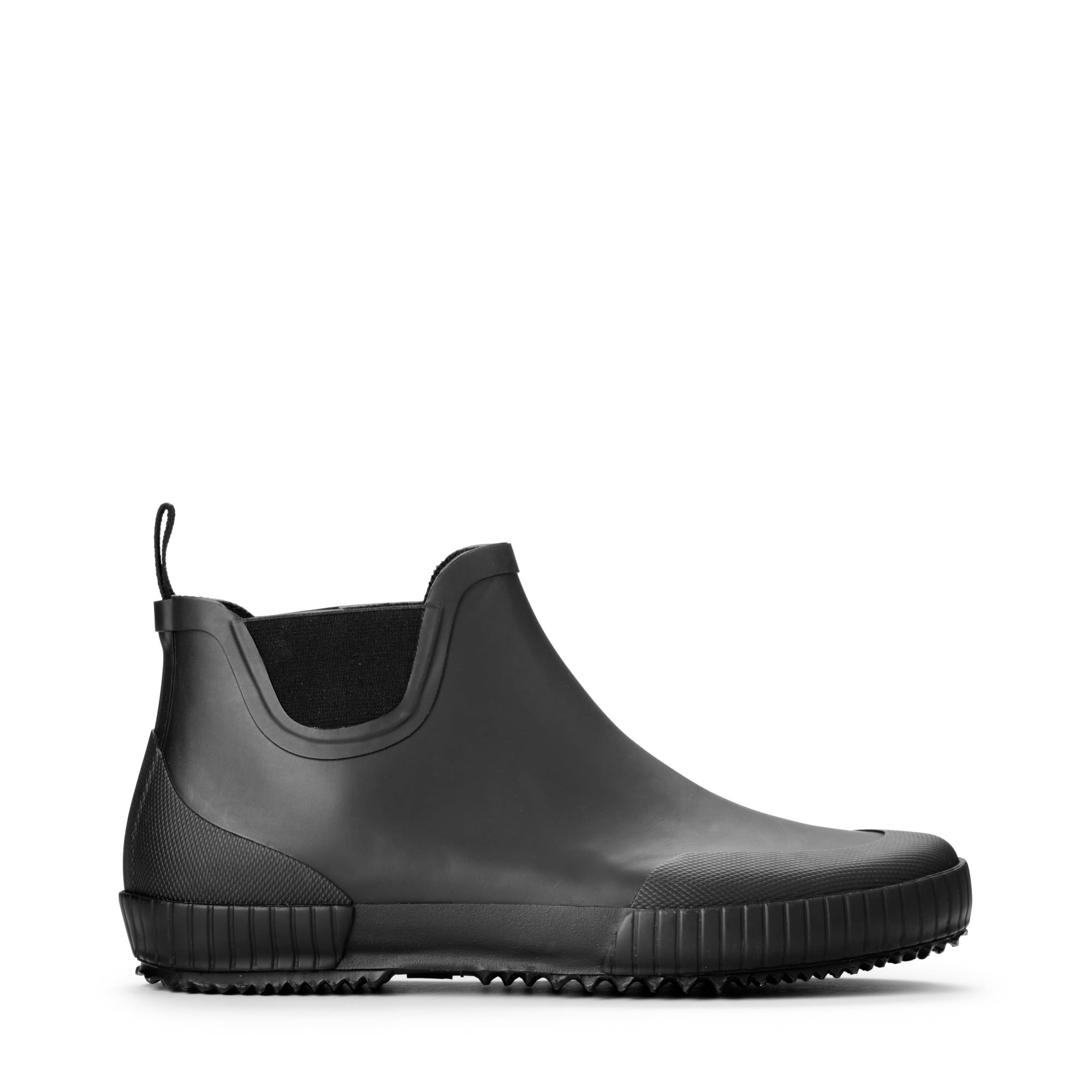 Tretorn Bolt Schwarz- Gummistiefel- Grsse EU 39 - Farbe Black