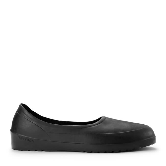 Tretorn Galosch Schwarz- Schuh-Zubehr- Grsse S - Farbe Black