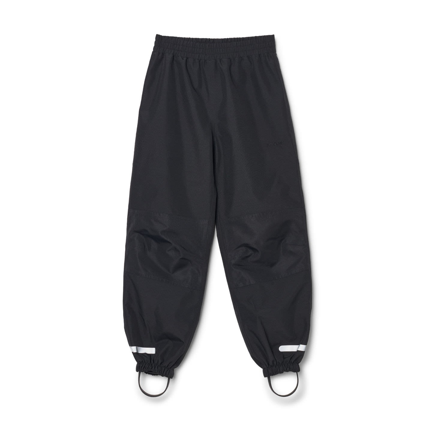 Tretorn Kids Torrent Shell Pant Schwarz- Softshellhosen- Grsse 86 - 92 - Farbe Jet Black