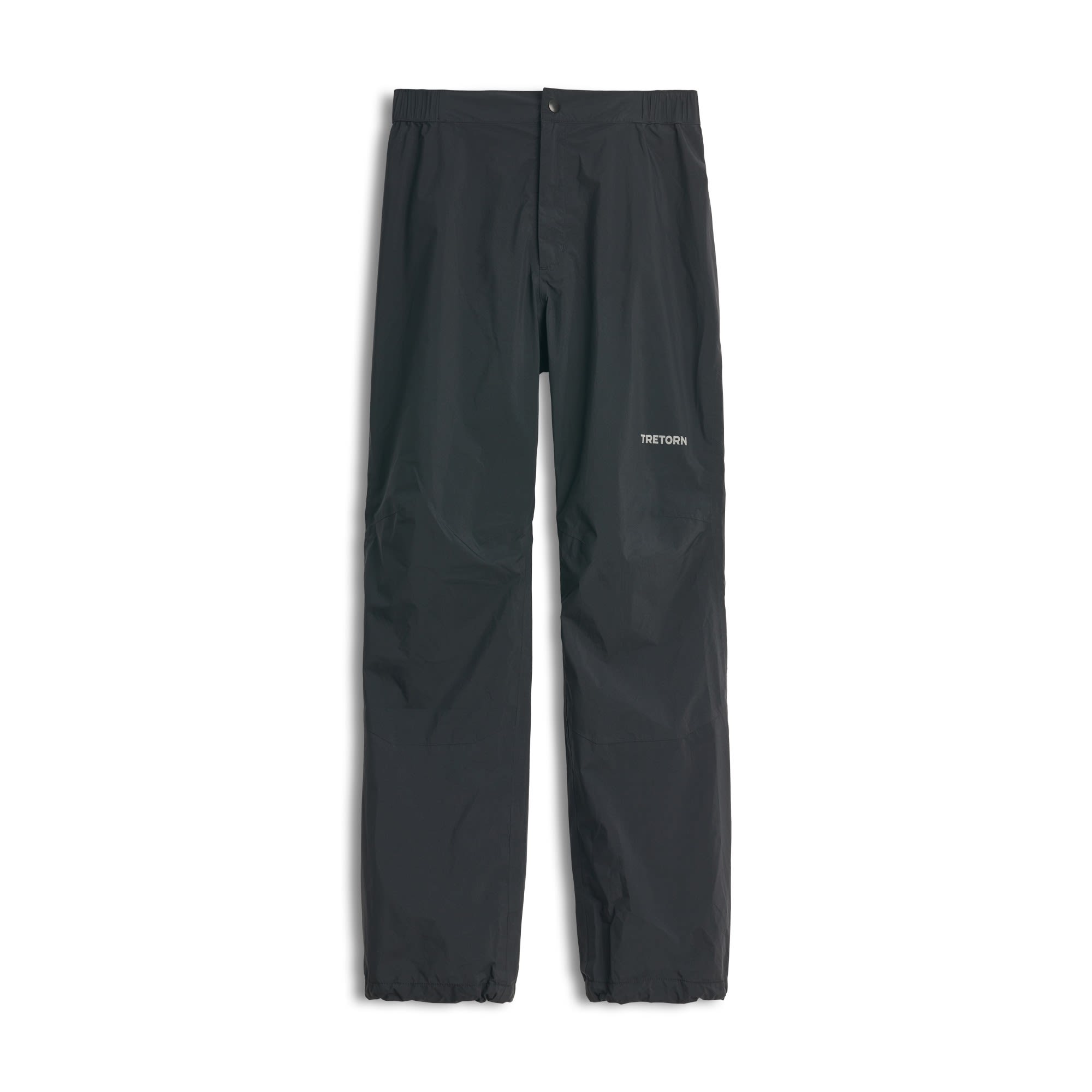 Tretorn Light Rain Pants Schwarz- Female Softshellhosen- Grsse XS - Farbe Black