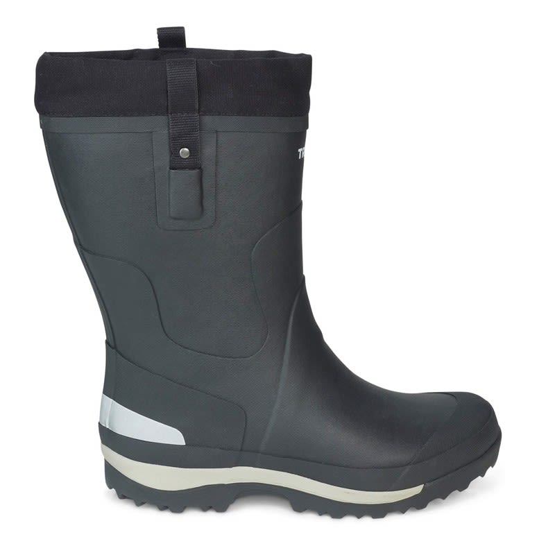 Tretorn Nord 2-0 Schwarz- Gummistiefel- Grsse EU 36 - Farbe Black