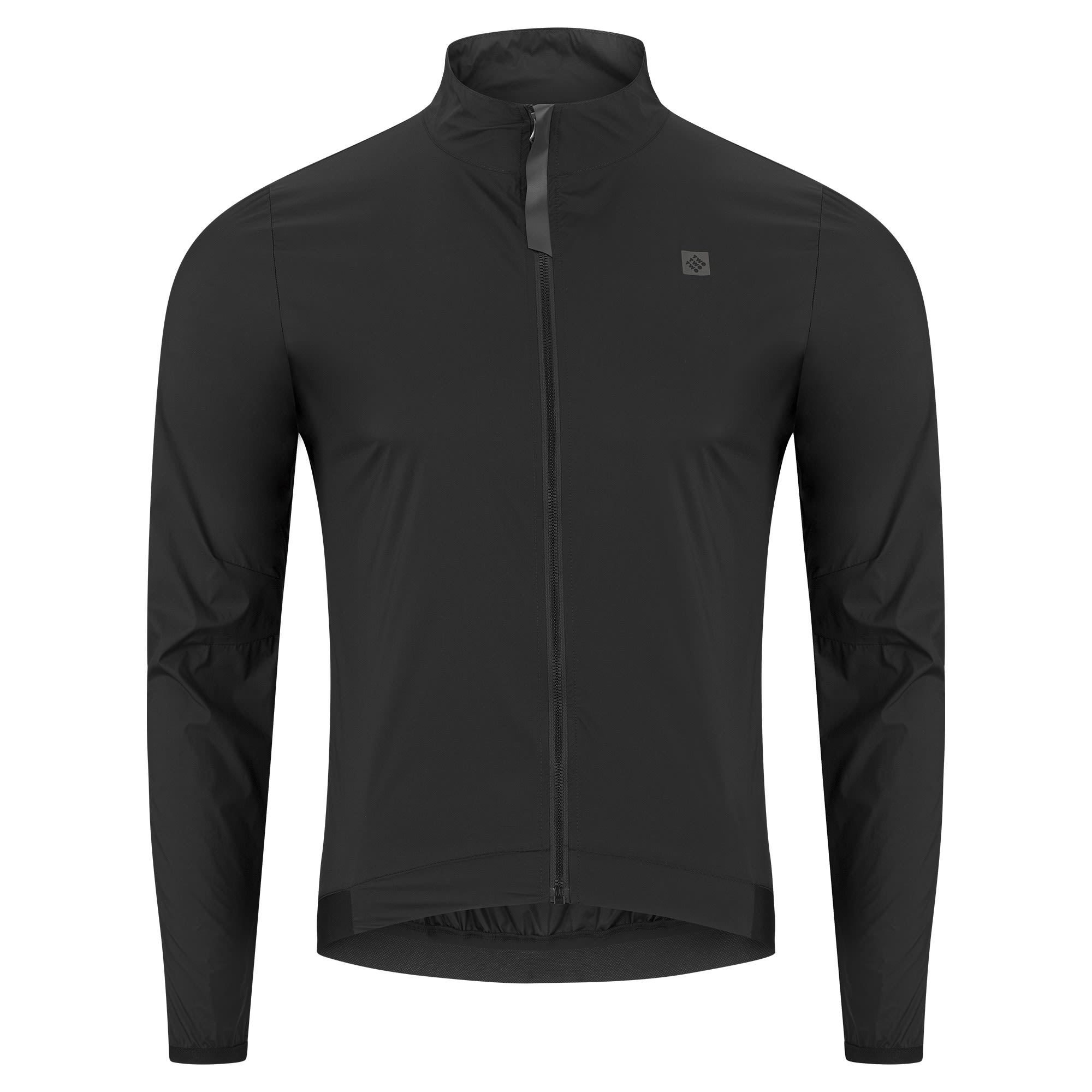 Triple2 Kleen Pro Schwarz- Male Anoraks- Grsse S - Farbe Moonless Night