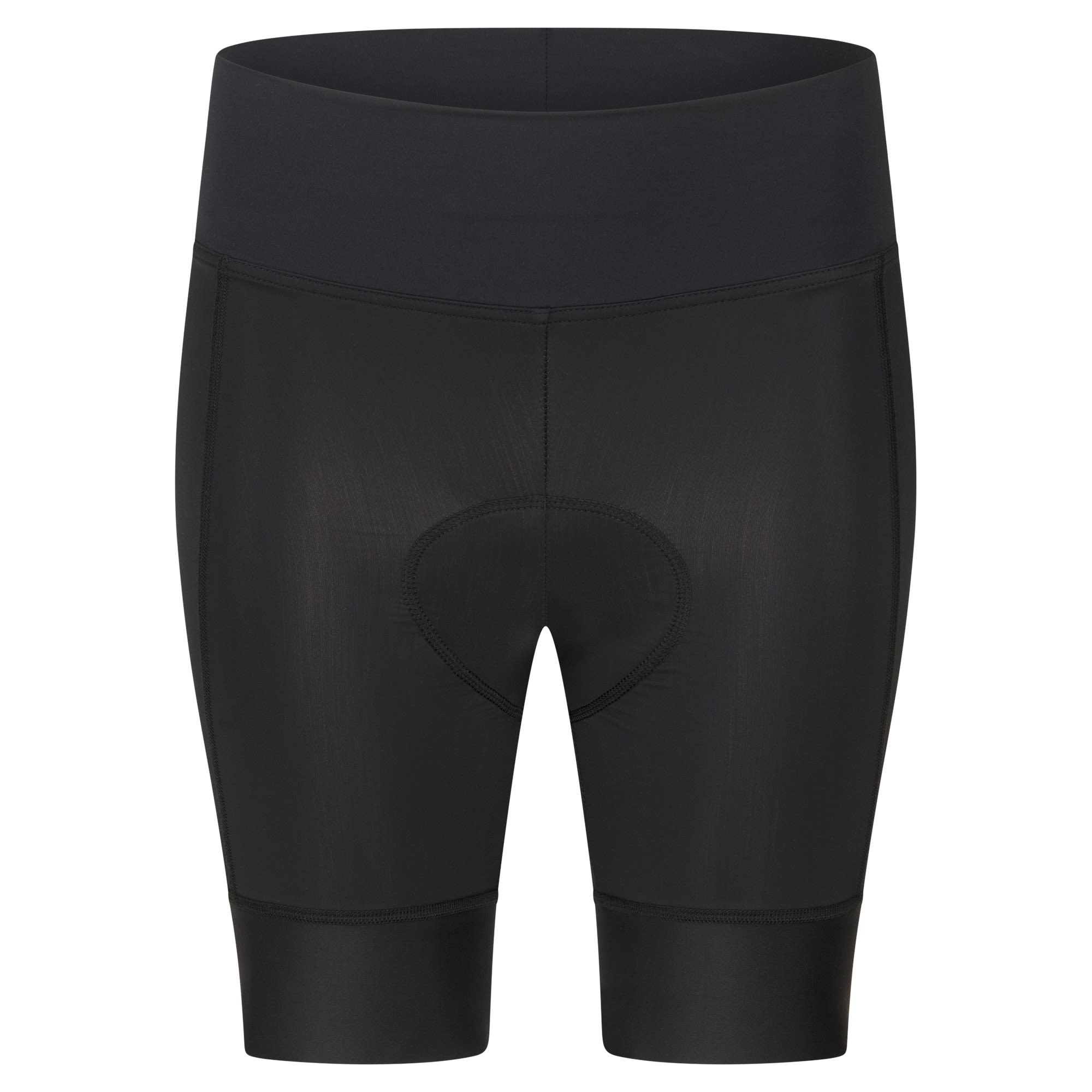 Triple2 Sitt Evo Schwarz- Female Tights- Grsse XS - Farbe Moonless Night