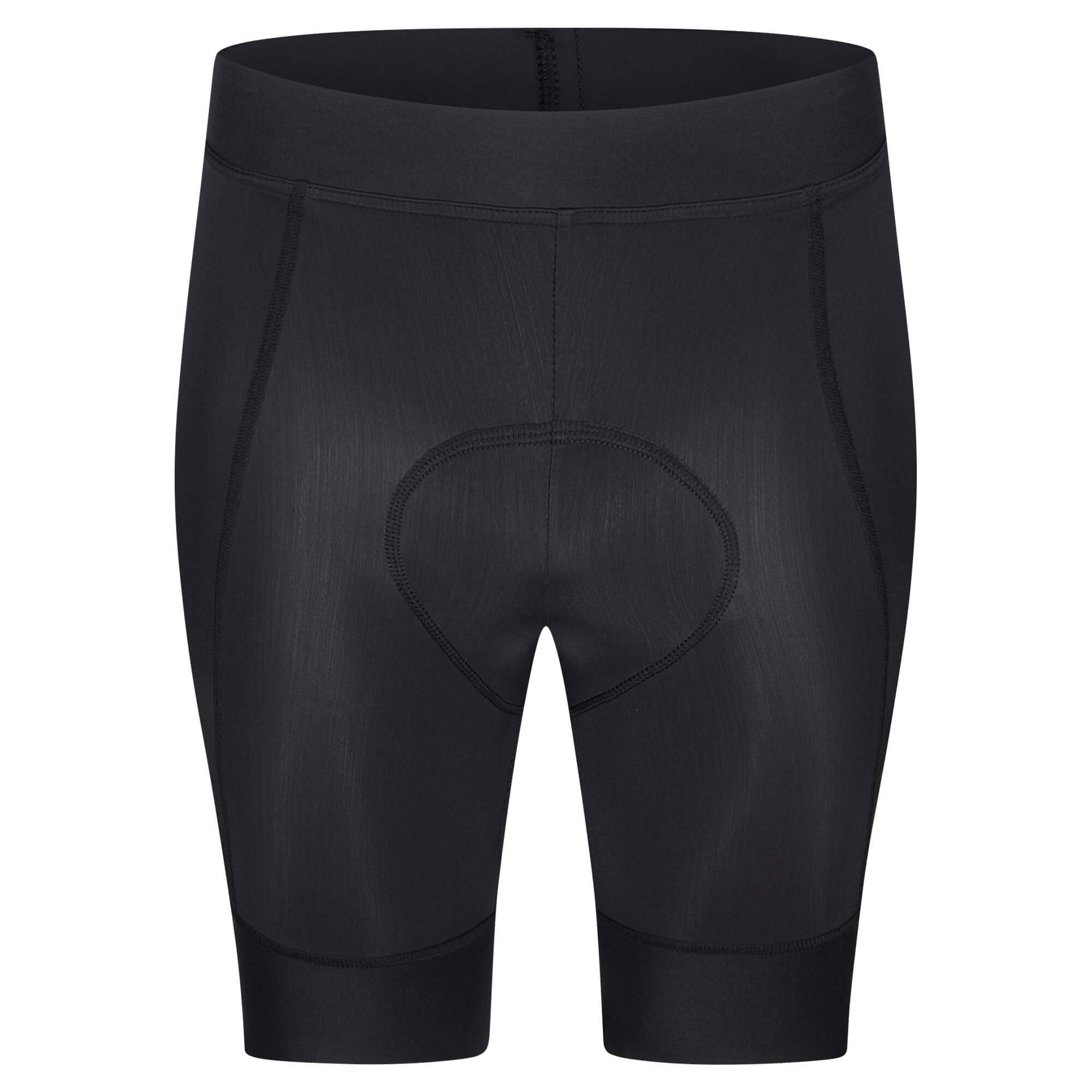 Triple2 Sitt Evo Schwarz- Male Tights- Grsse S - Farbe Moonless Night