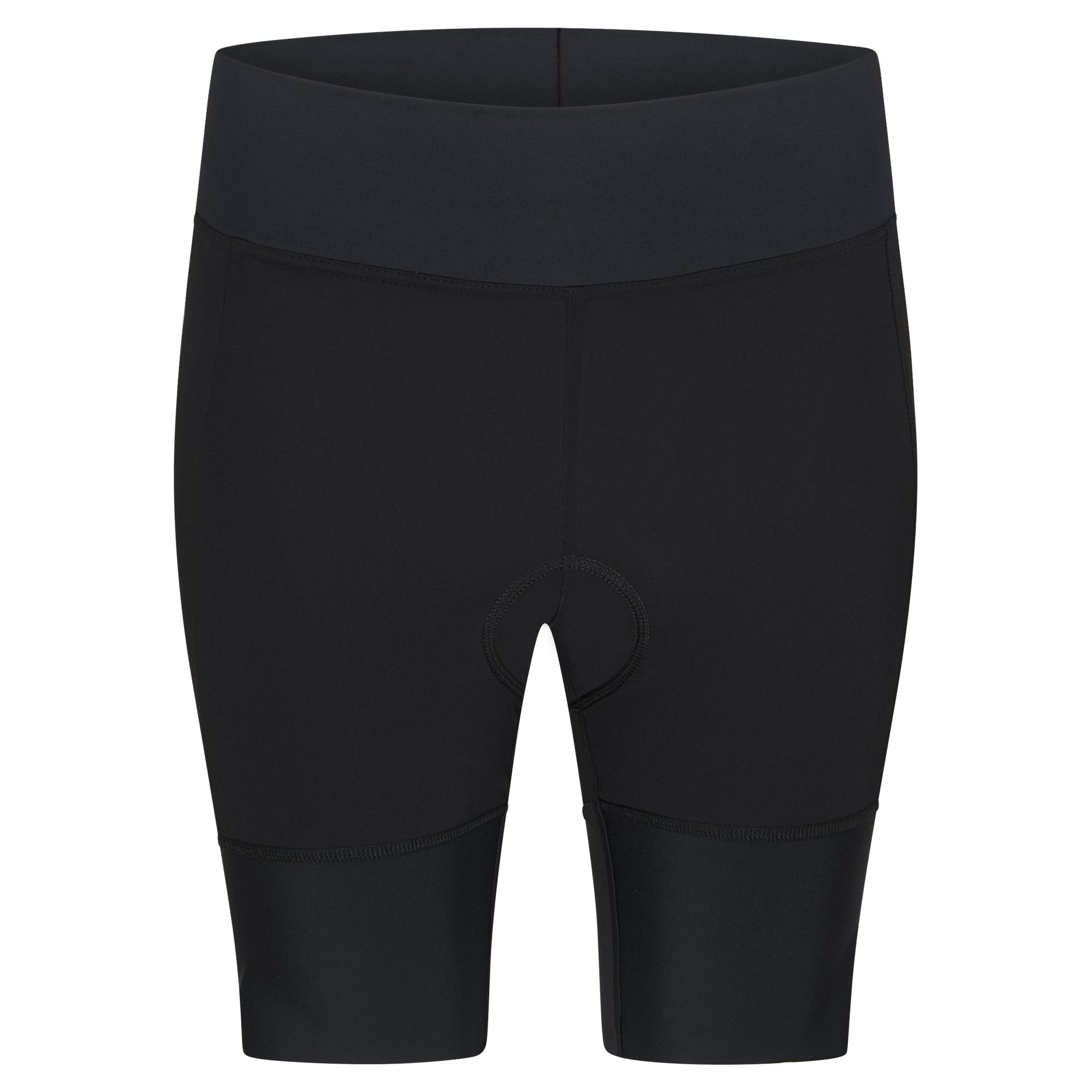 Triple2 Sitt Pro Schwarz- Female Tights- Grsse S - Farbe Moonless Night