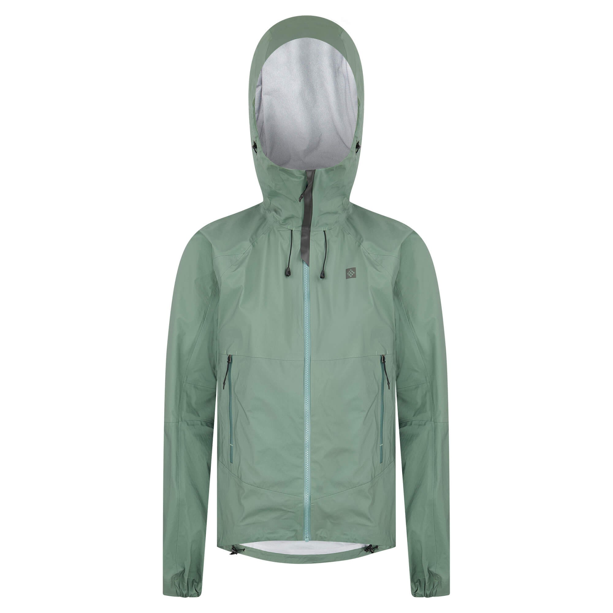 Triple2 Smudd SUB Grn- Female Windbreaker- Grsse XS - Farbe Laurel Wreath