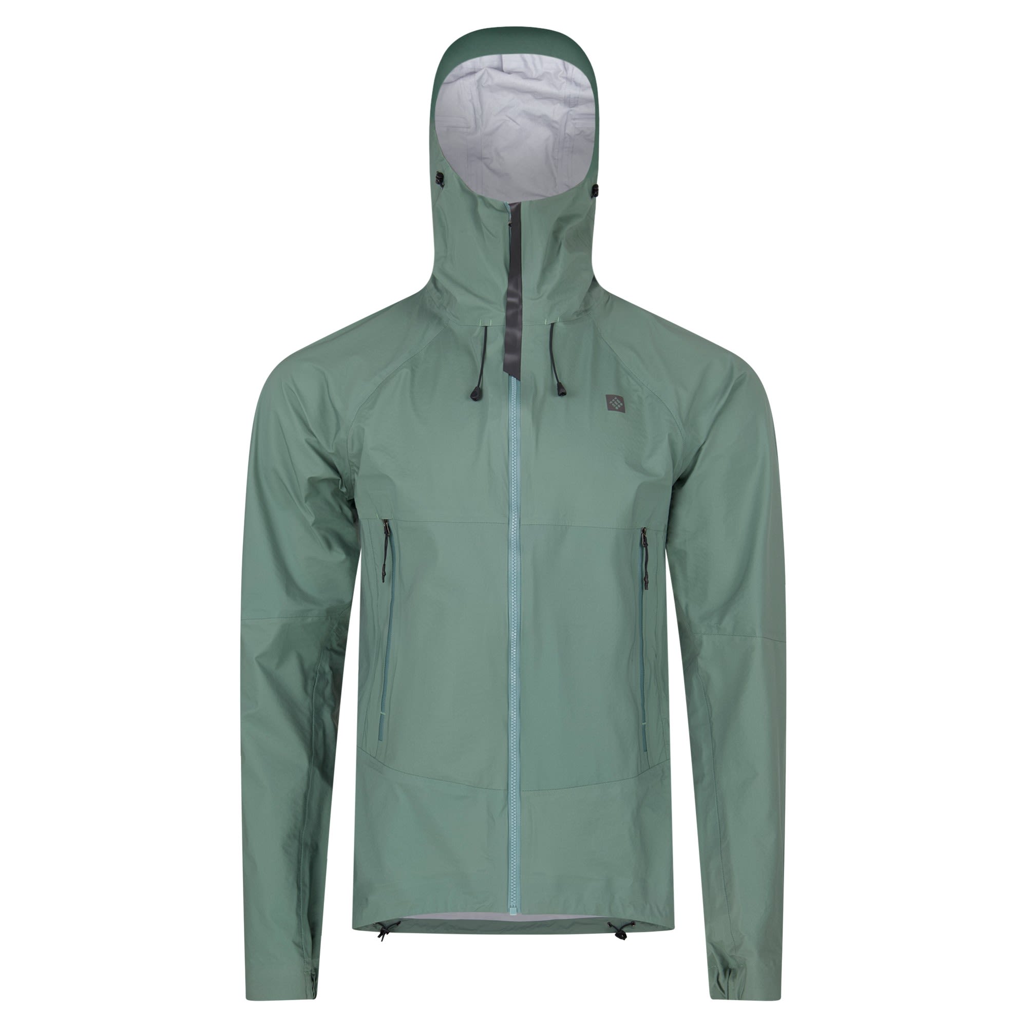 Triple2 Smudd SUB Grn- Male Windbreaker- Grsse L - Farbe Laurel Wreath