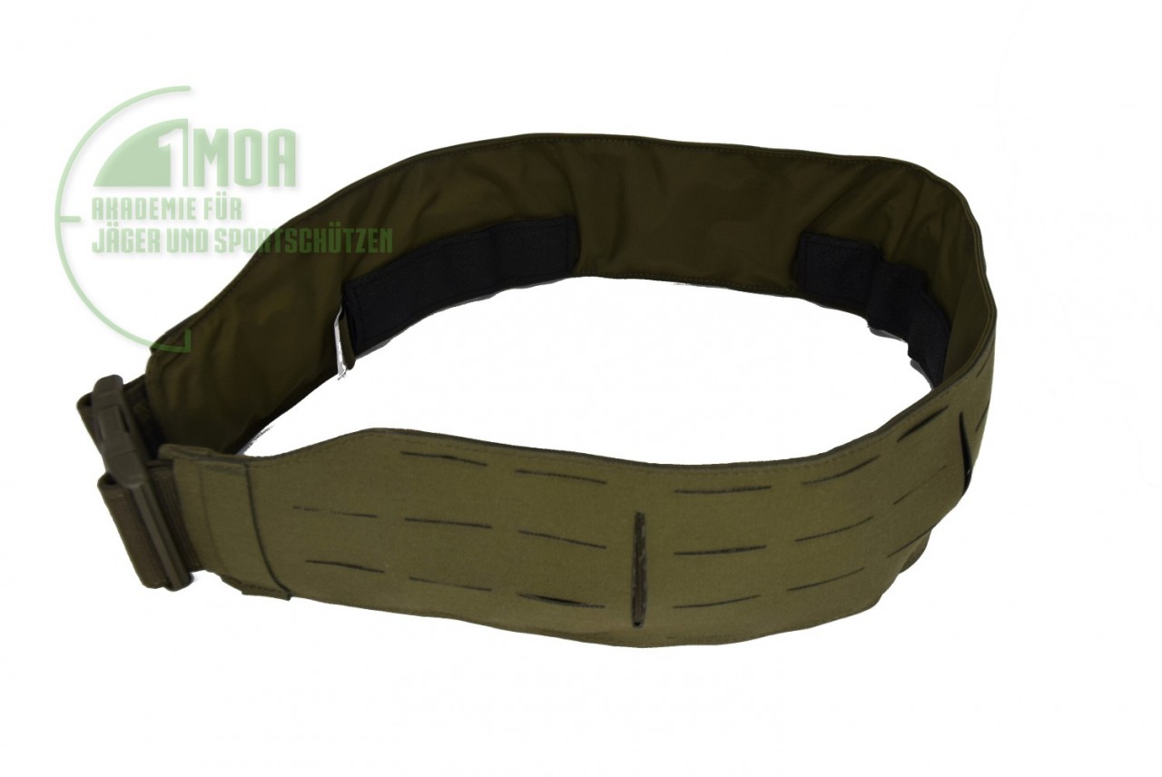 TT Warrior Belt LC (Ausrstungsgrtel) unter Tasmanian Tiger