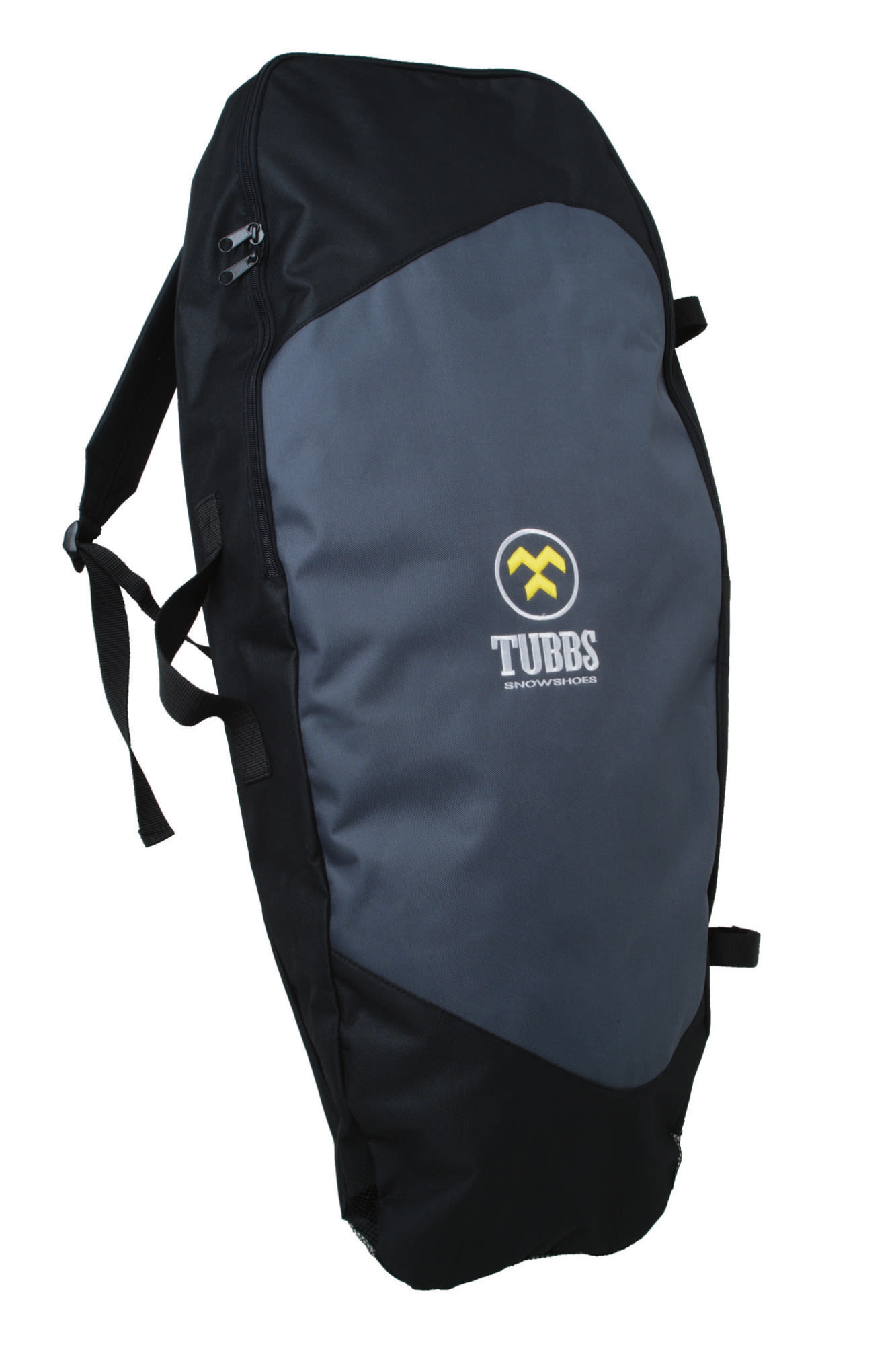 Tubbs Napsac Grau - Schwarz- Schneeschuh-Zubehr- Grsse S - Farbe Grey - Black