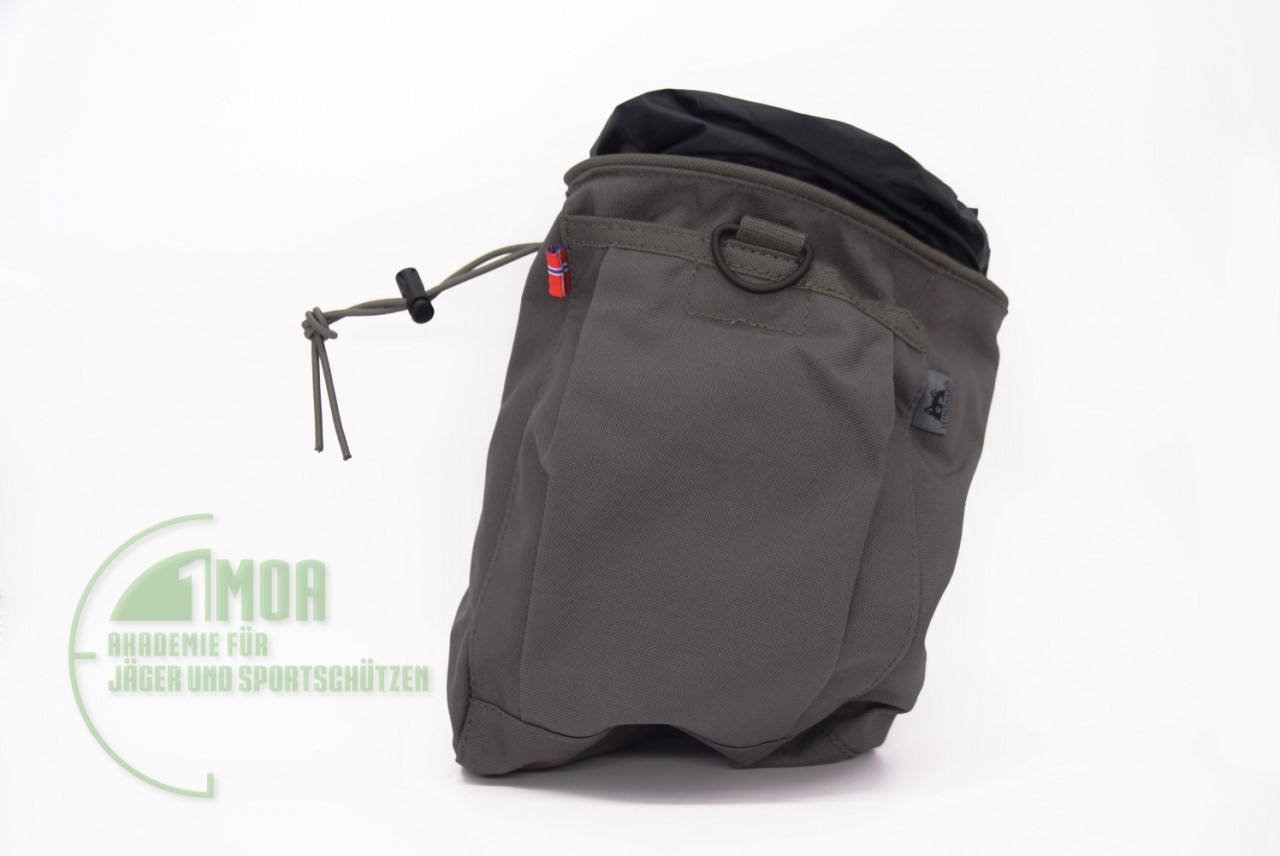 ULFHEDNAR Beutel fr leere Hlsen (Drop Pouch)