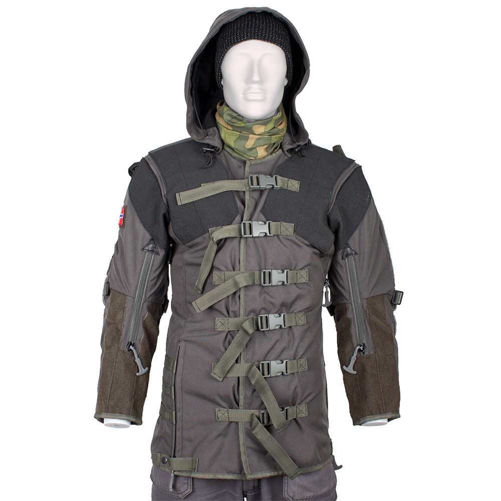 ULFHEDNAR PRS Shooting Jacket