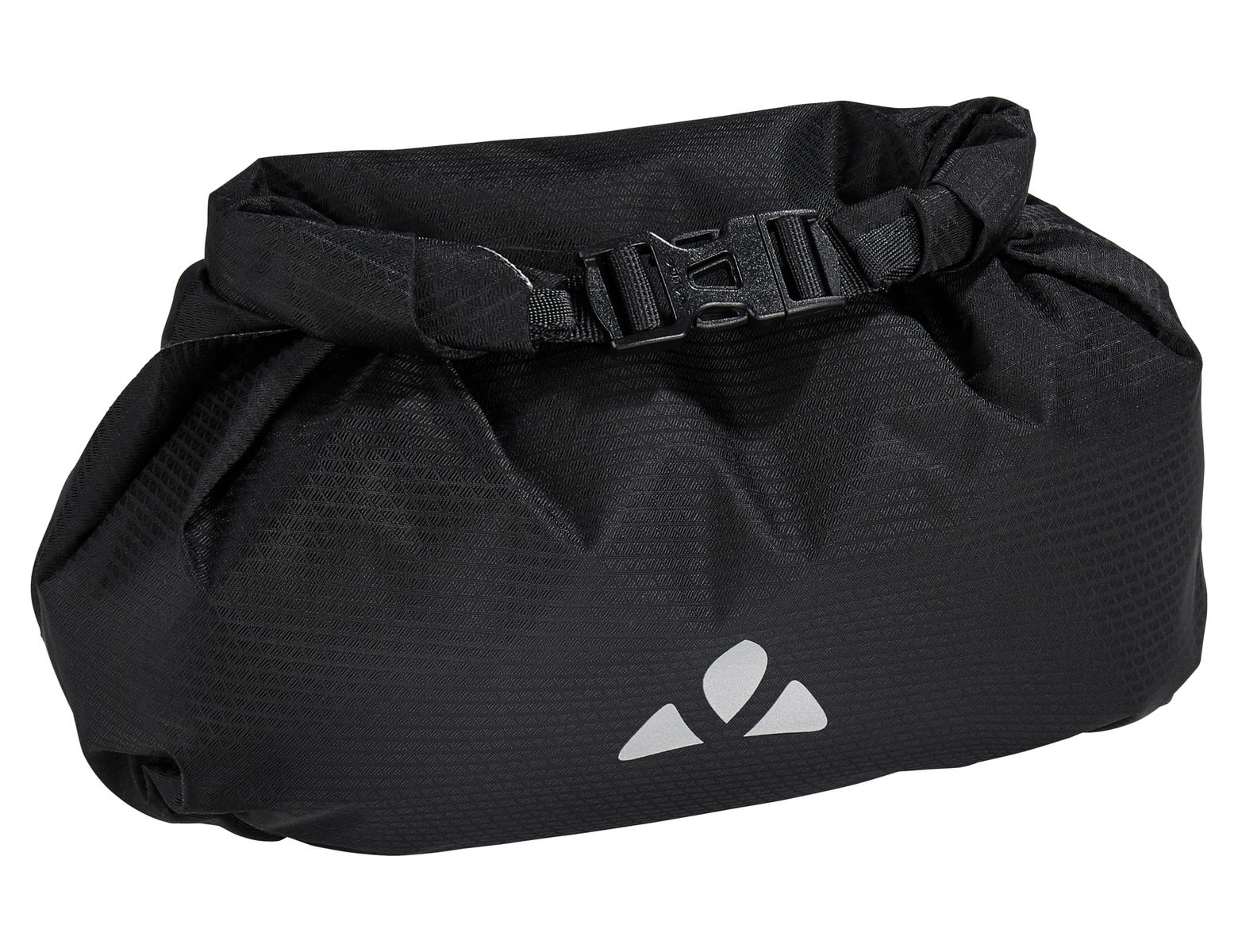 Vaude Aqua BOX Light Schwarz- Fahrradtaschen- Grsse 4l - Farbe Black