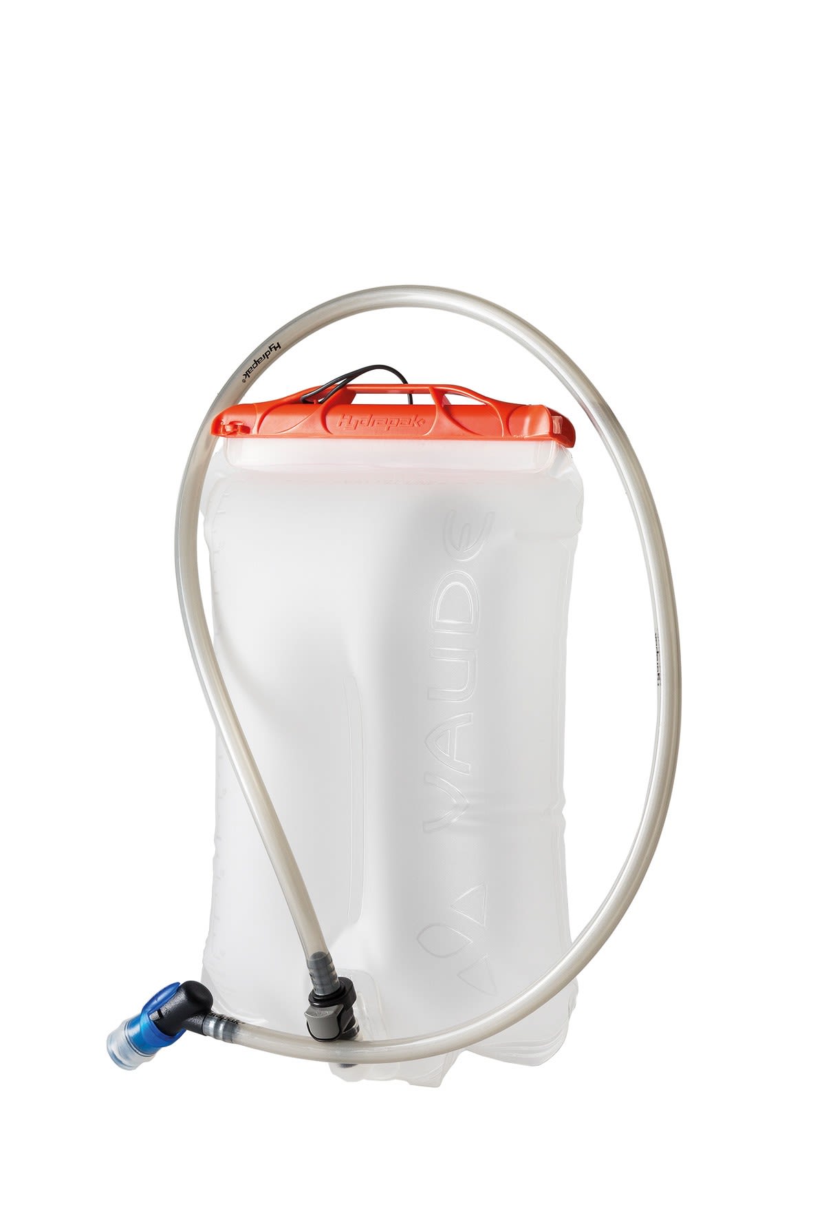 Vaude Aquarius Pro 2-0 Trinksysteme und Wasserbehlter- Grsse 2l - Farbe Transparent